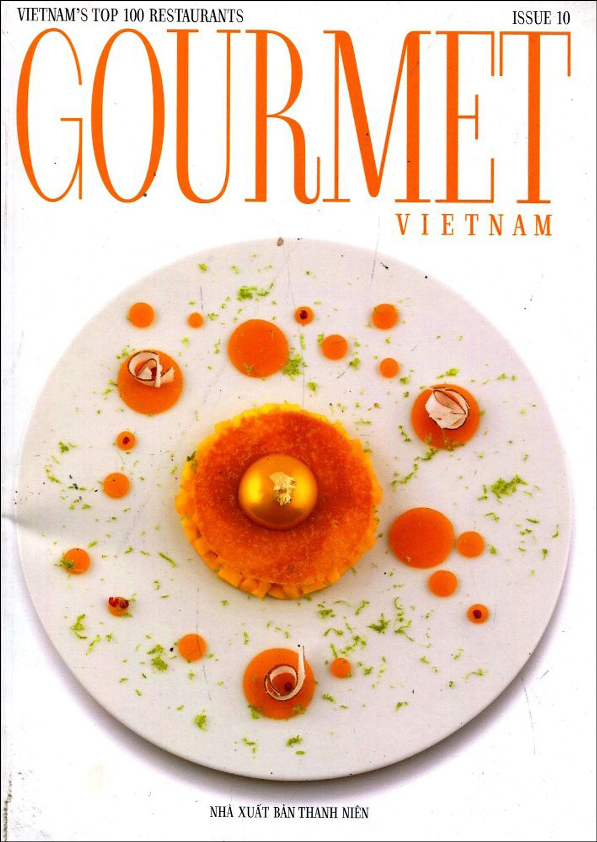 Gourmet Vietnam