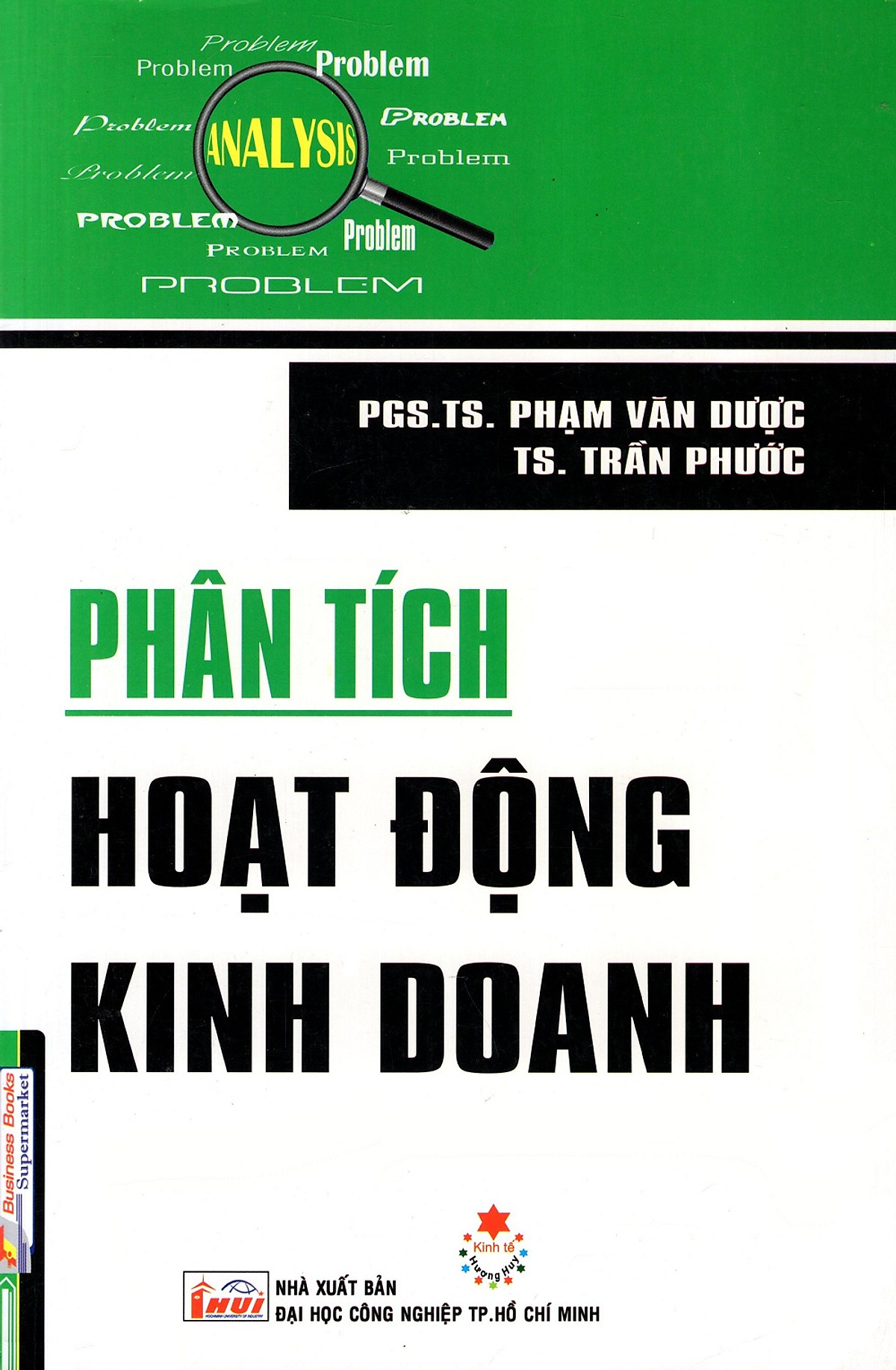 Phân Tích Hoạt Động Kinh Doanh (2010)