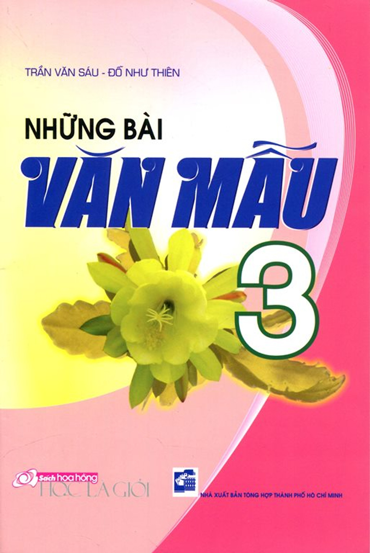 Những Bài Văn Mẫu Lớp 3