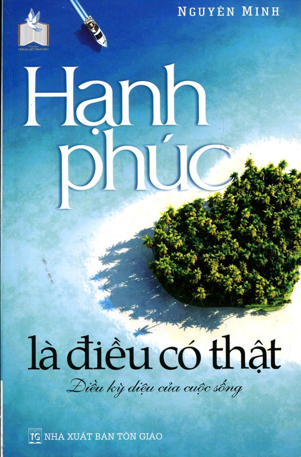 Hạnh Phúc Là Điều Có Thật