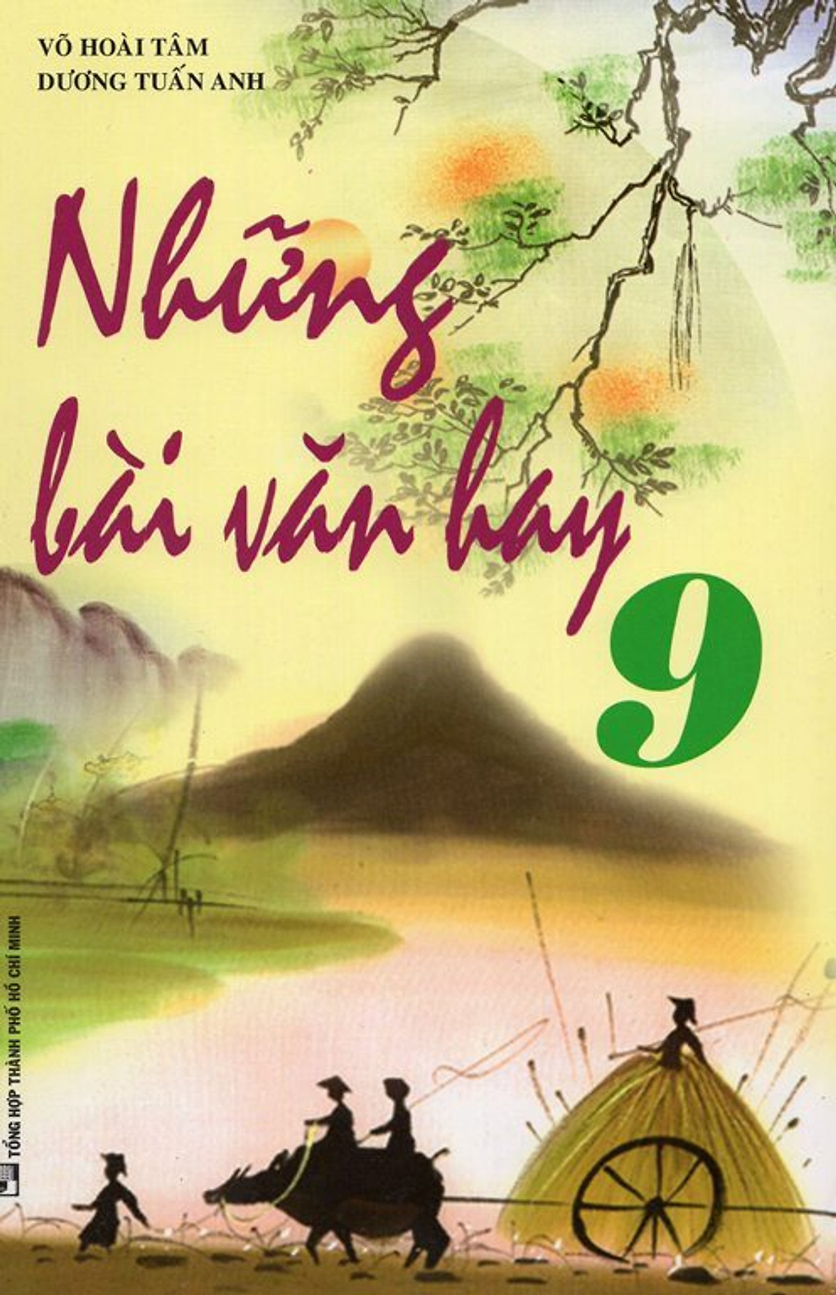 Những Bài Văn Hay Lớp 9