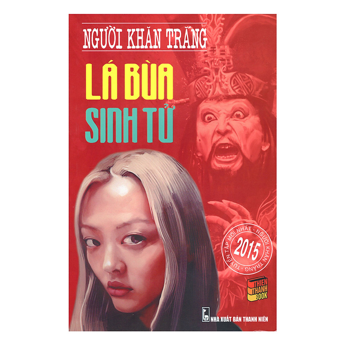 Lá Bùa Sinh Tử