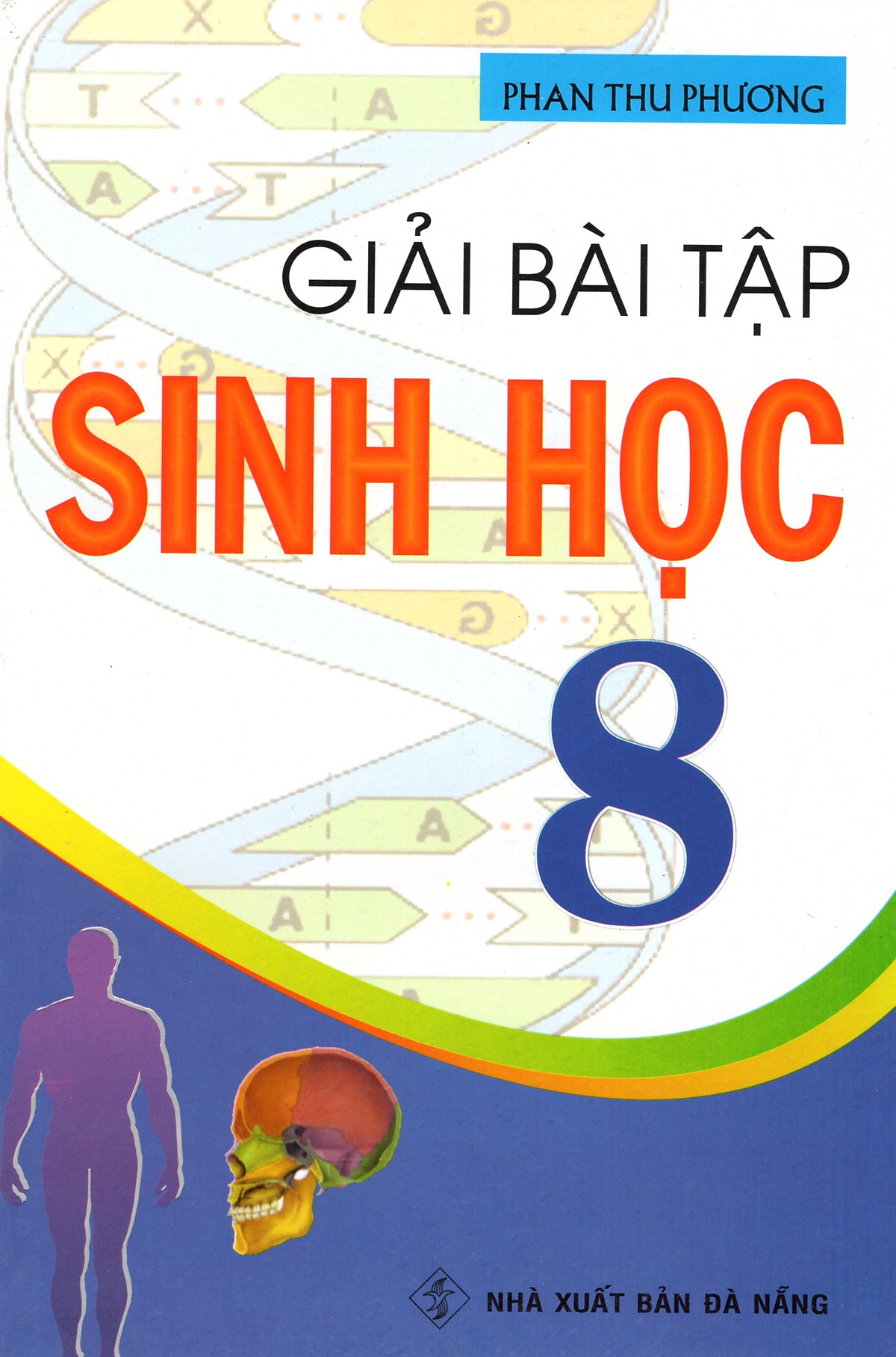 Giải Bài Tập Sinh Học 8