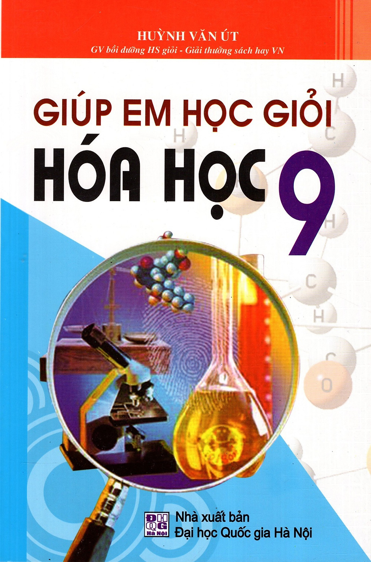 Giúp Em Học Giỏi Hóa Học Lớp 9 (2014)