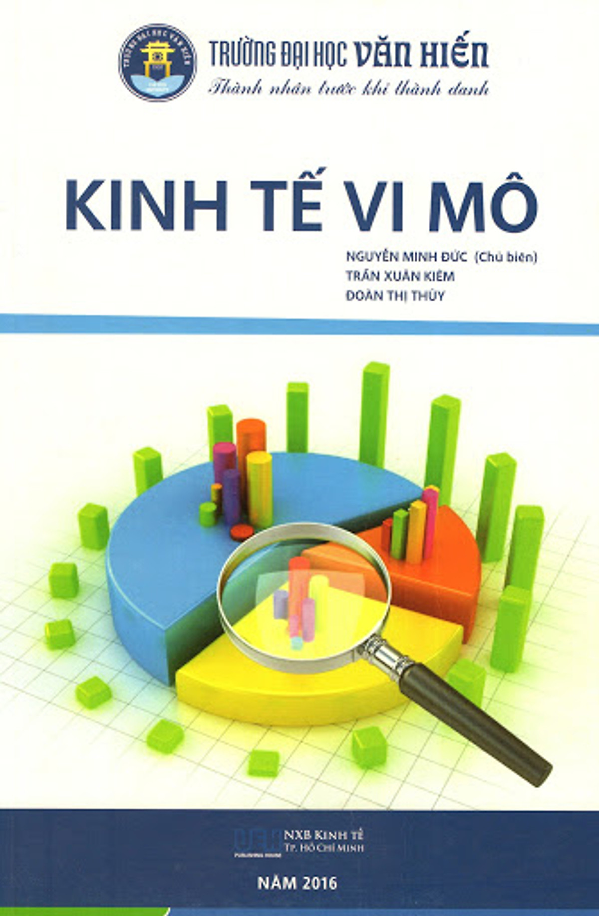 Kinh Tế Vi Mô