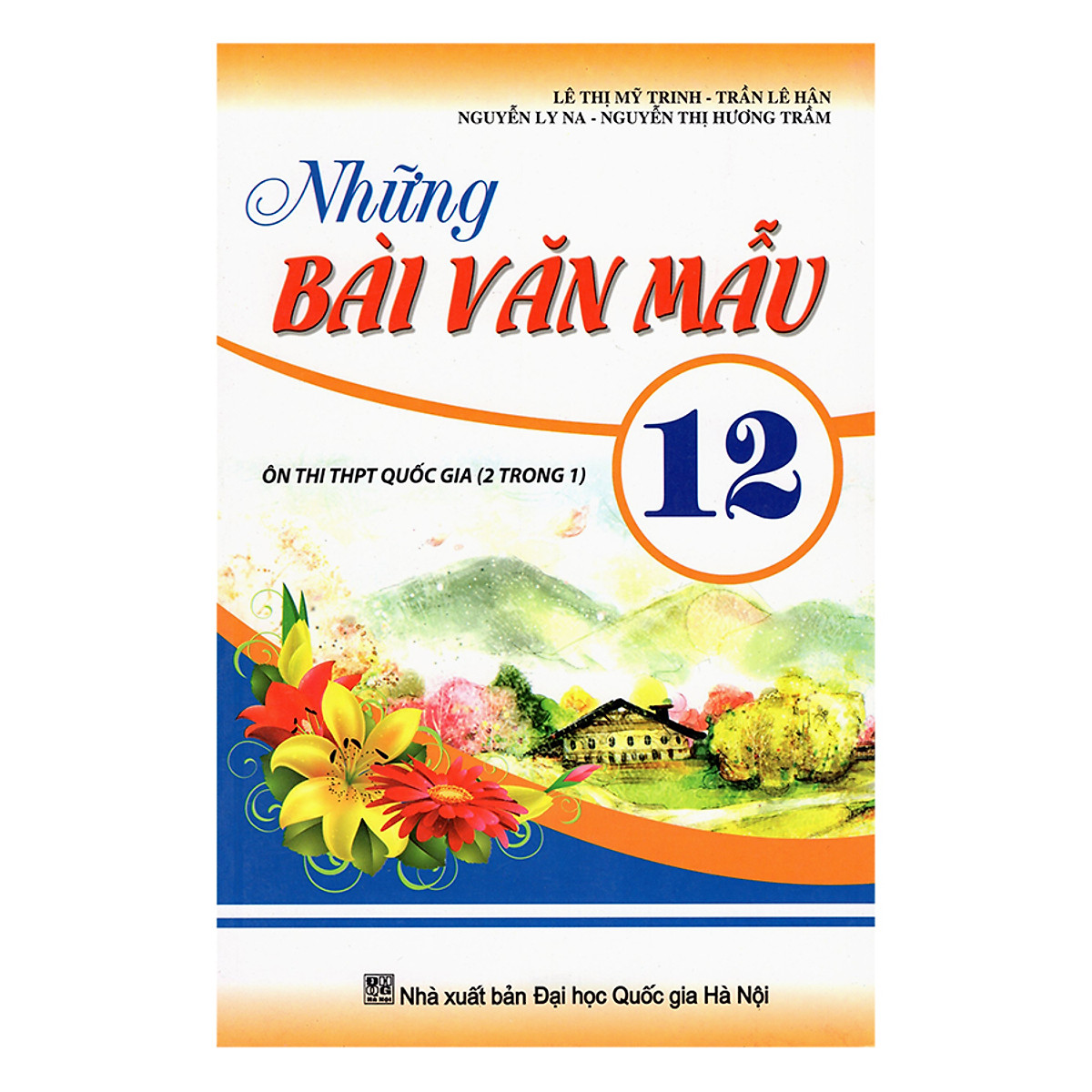 Những Bài Văn Mẫu 12