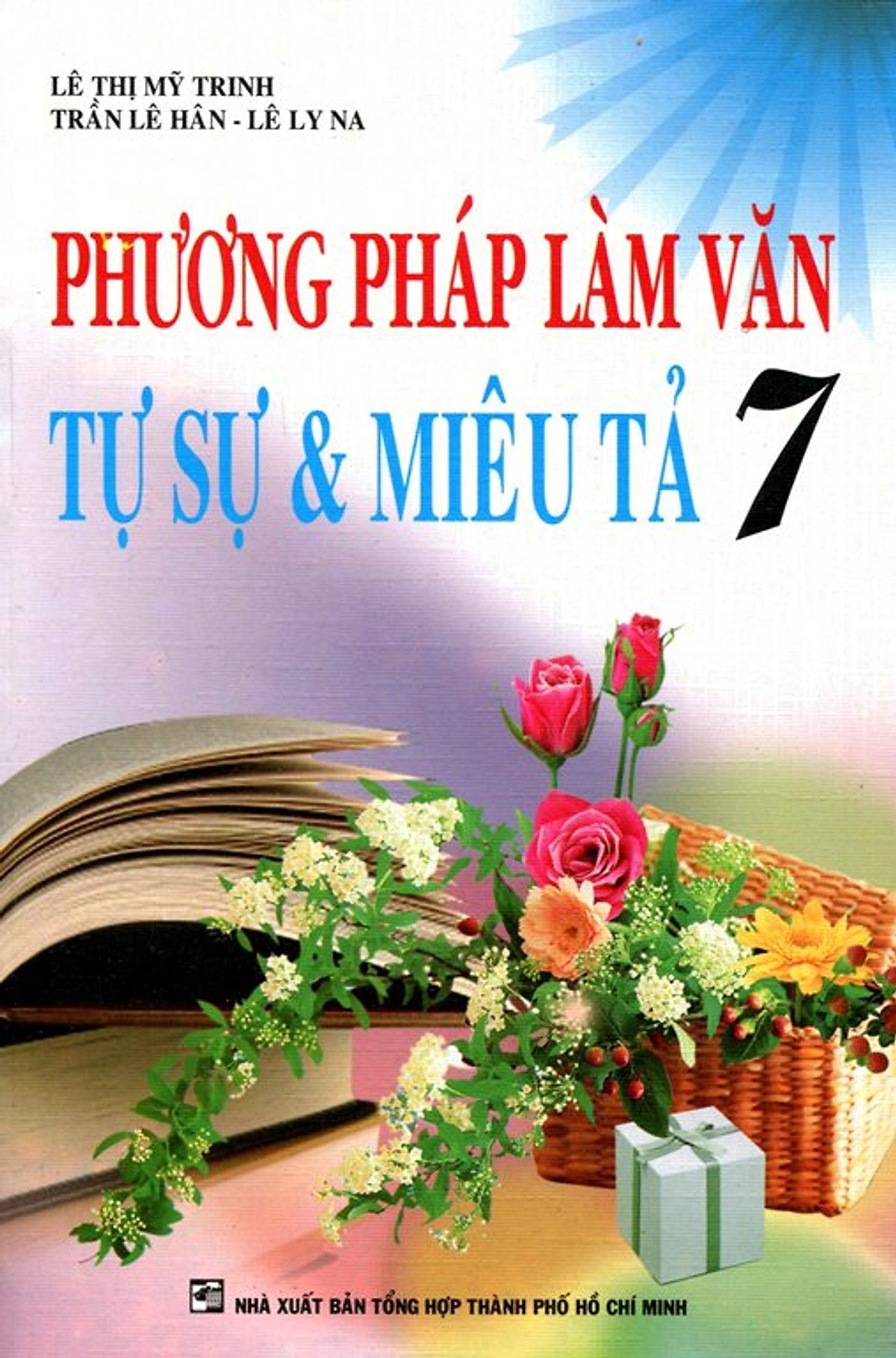 Phương Pháp Làm Văn Tự Sự Và Miêu Tả Lớp 7