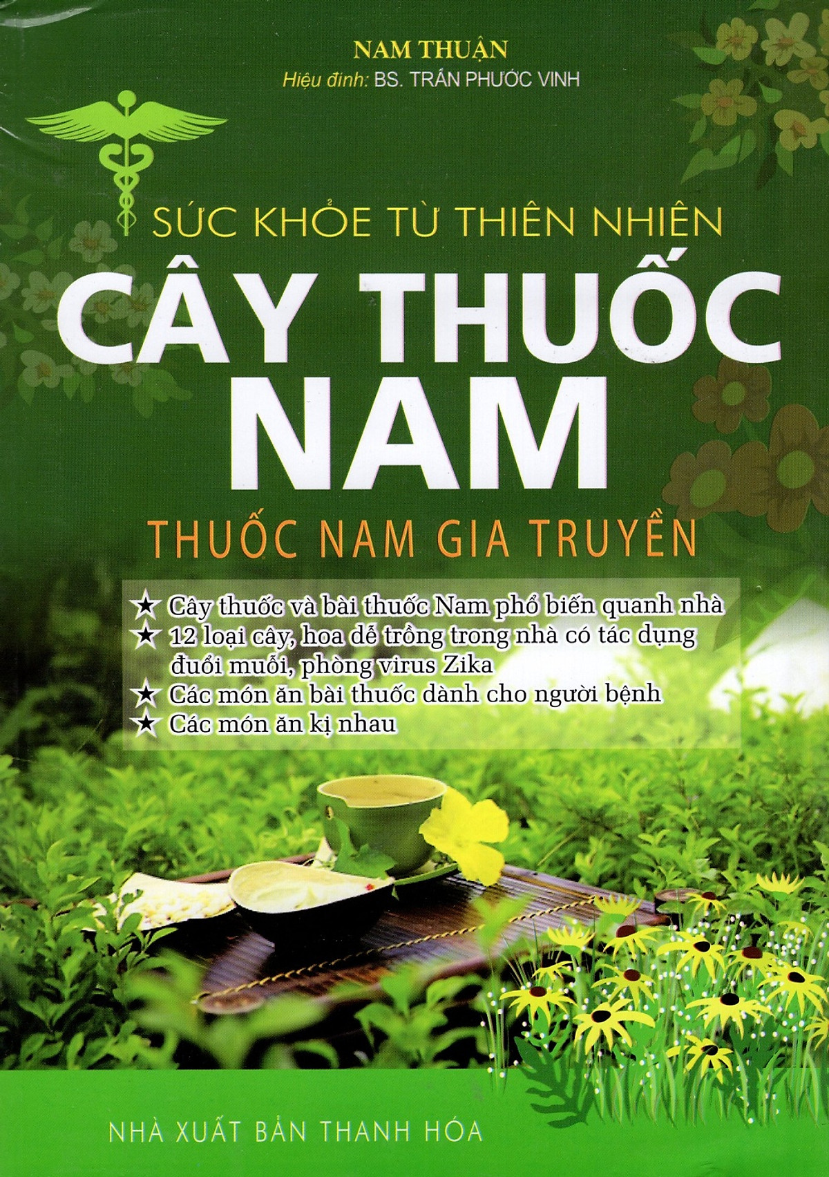 Sức Khỏe Từ Thiên Nhiên Cây Thuốc Nam Thuốc Nam Gia Truyền