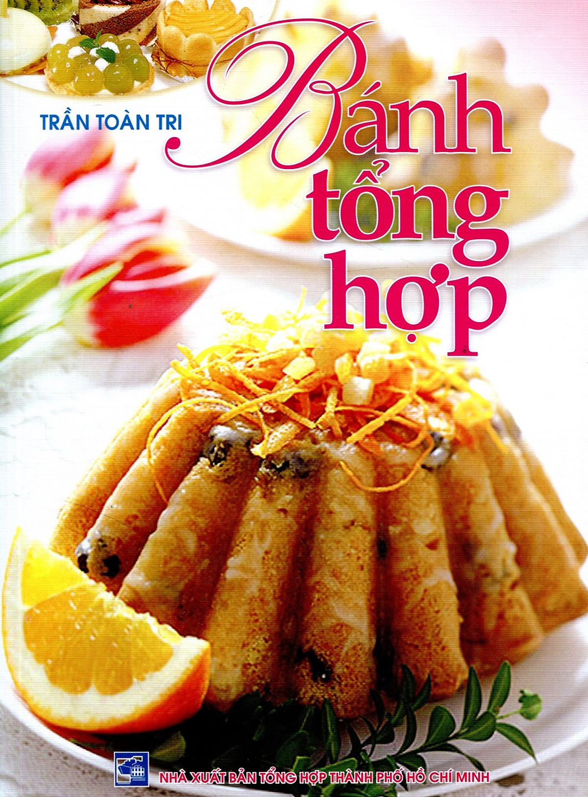 Bánh Tổng Hợp