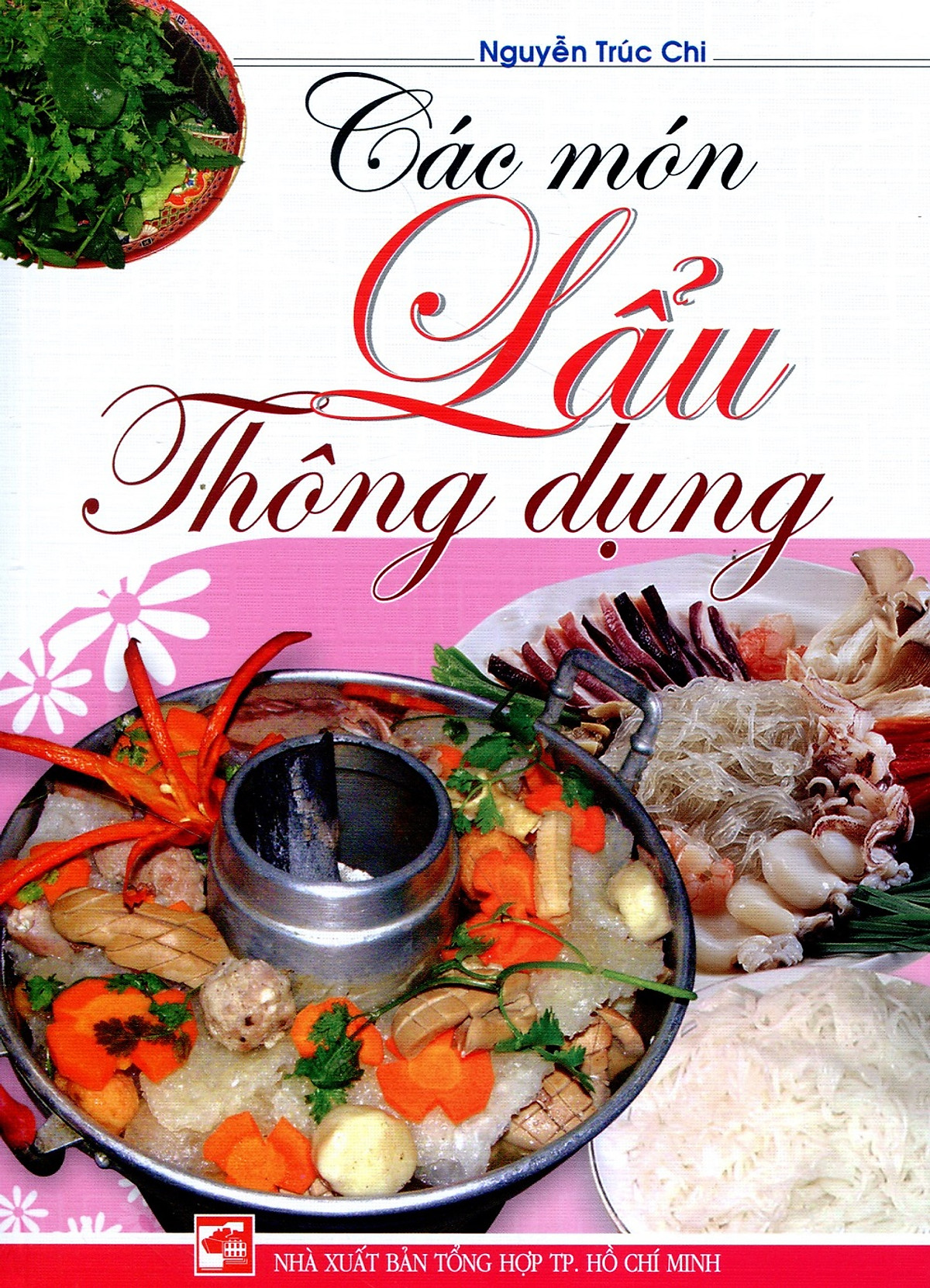 Các Món Lẩu Thông Dụng