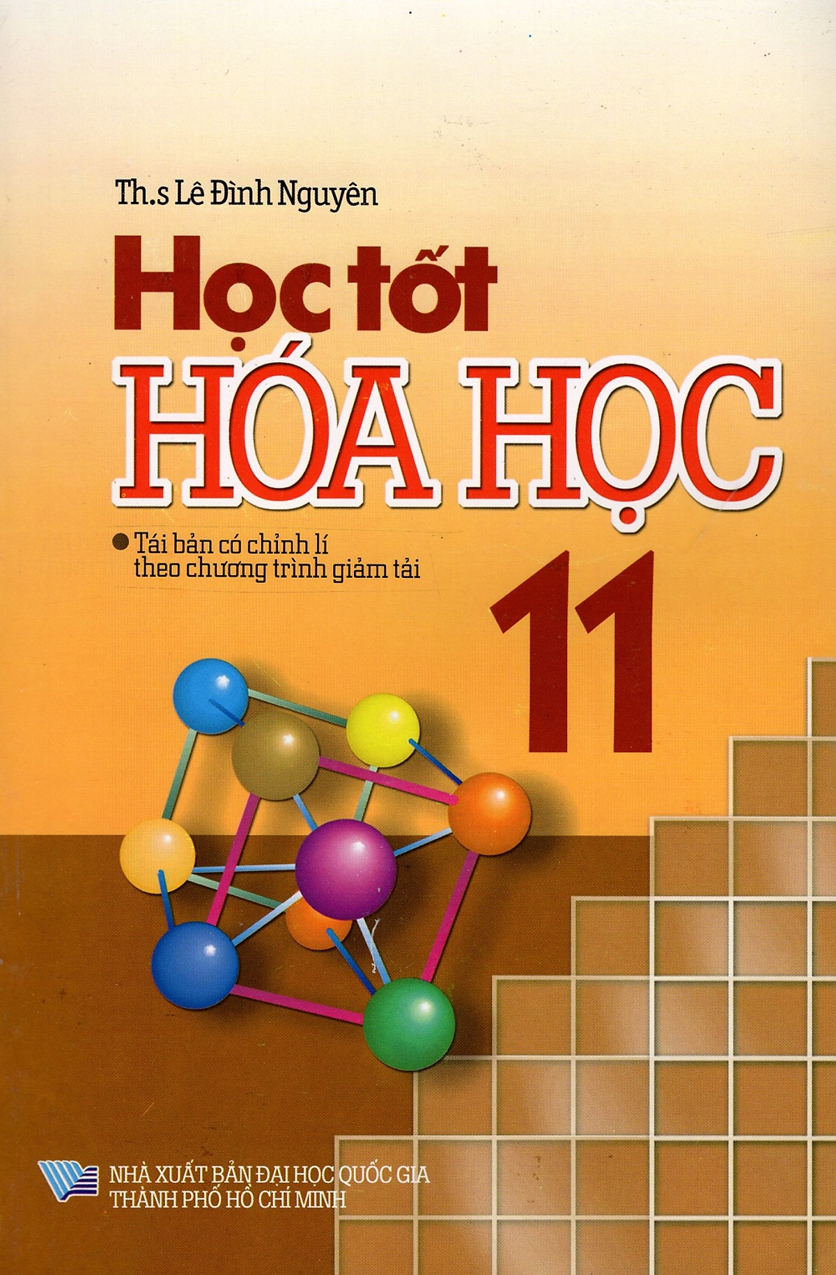 Học Tốt Hóa Học Lớp 11