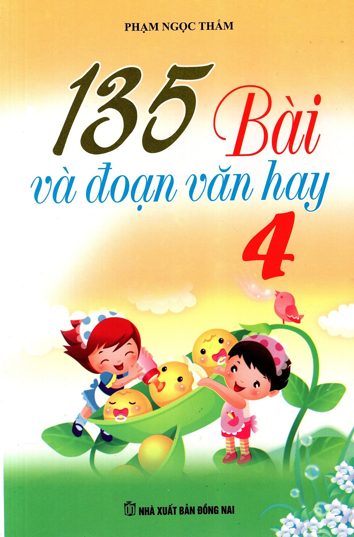 135 Bài Và Đoạn Văn Hay Lớp 4