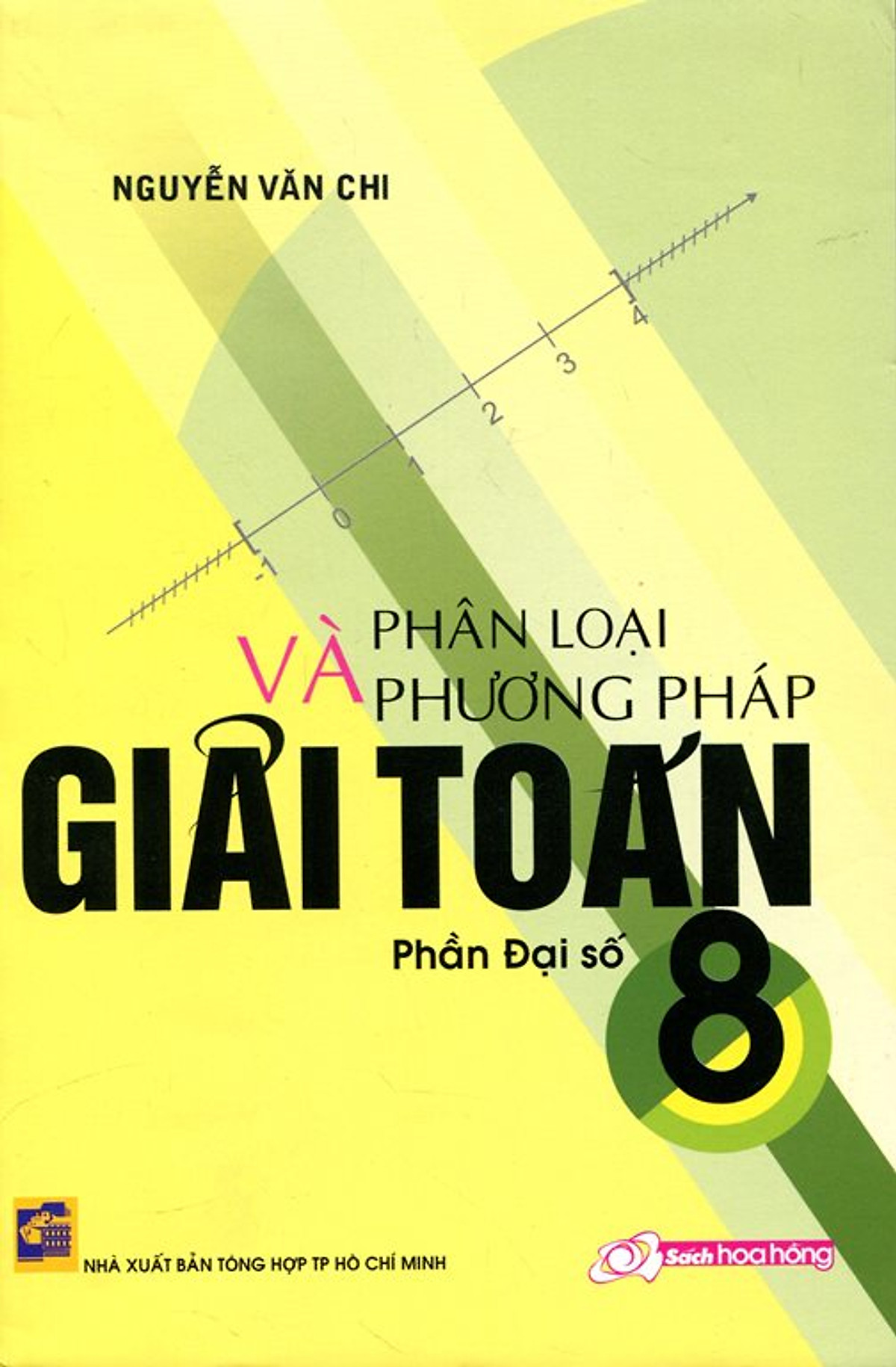 Phân Loại Và Phương Pháp Giải Toán Lớp 8 – Phần Đại Số