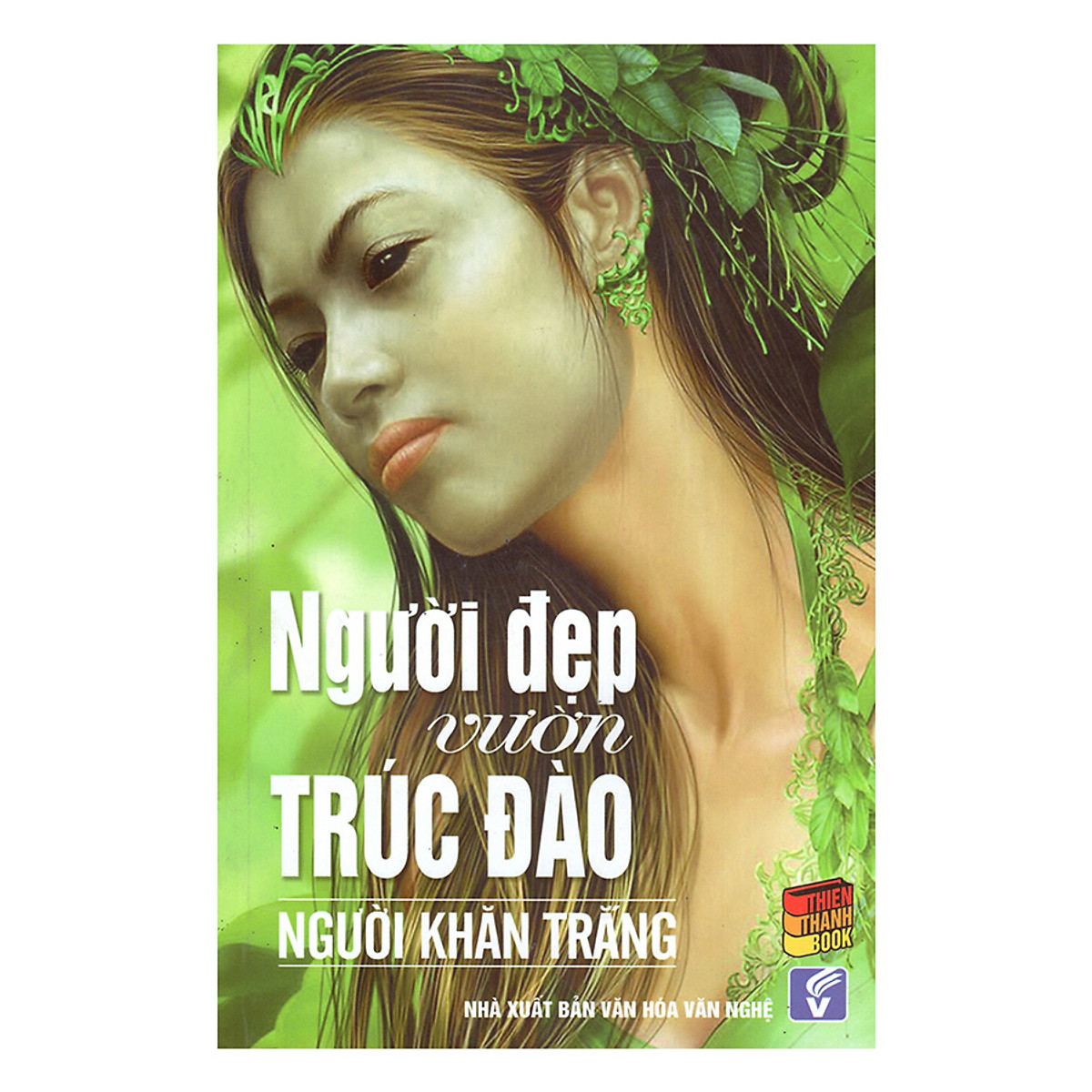 Người Đẹp Vườn Trúc Đào