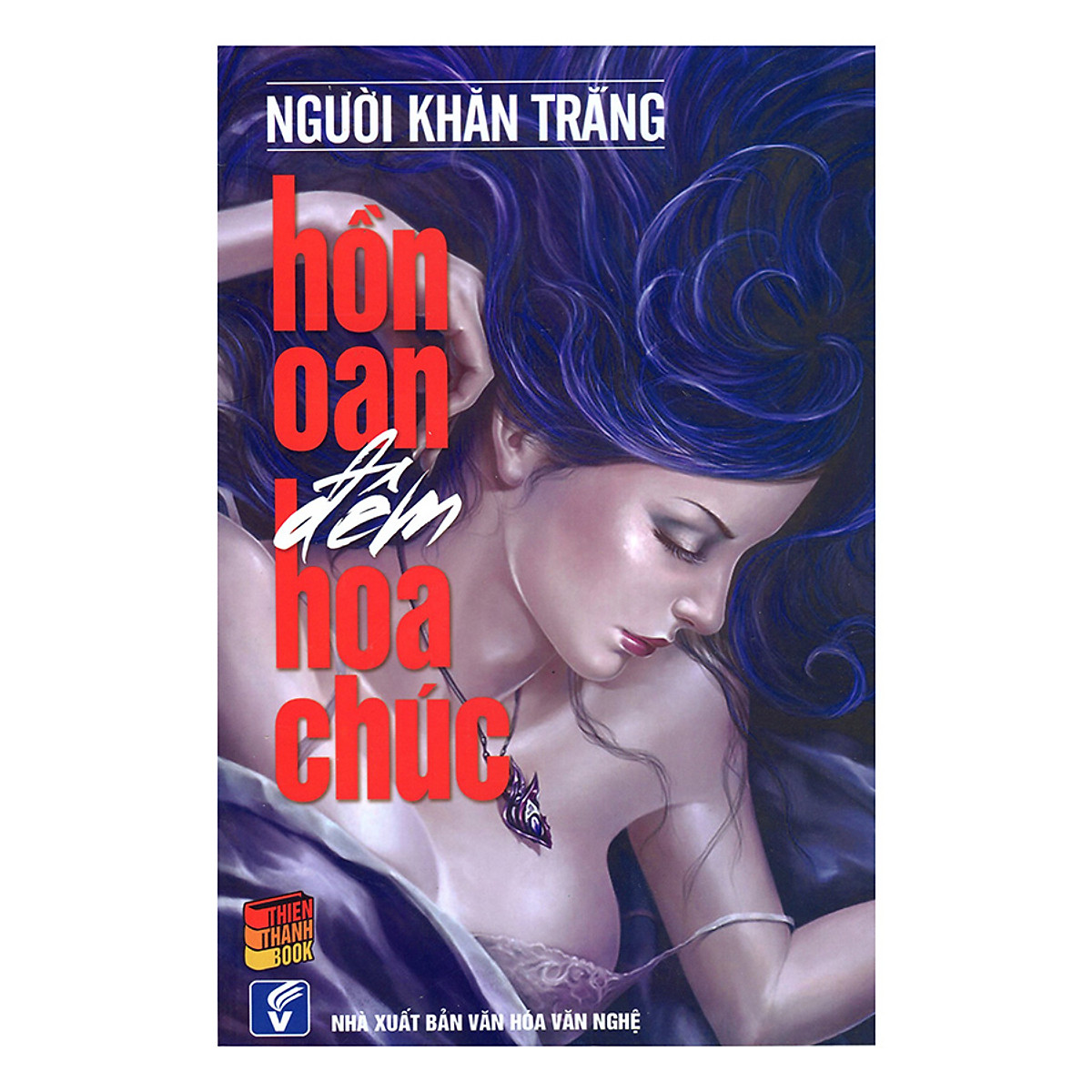 Hồn Oan Đêm Hoa Chúc