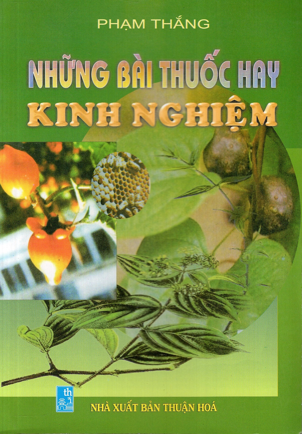 Những Bài Thuốc Hay Kinh Nghiệm