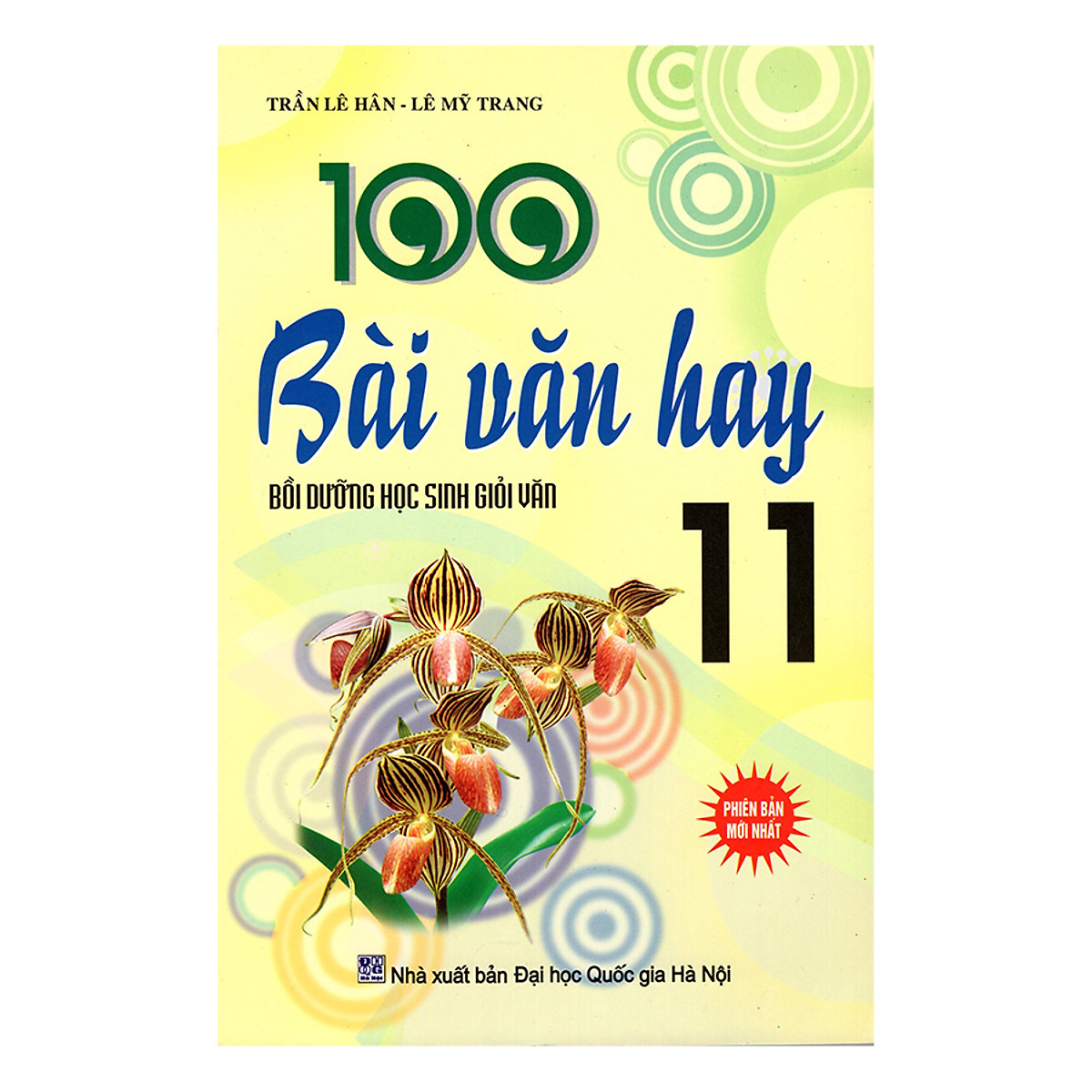 100 Bài Văn Hay 11