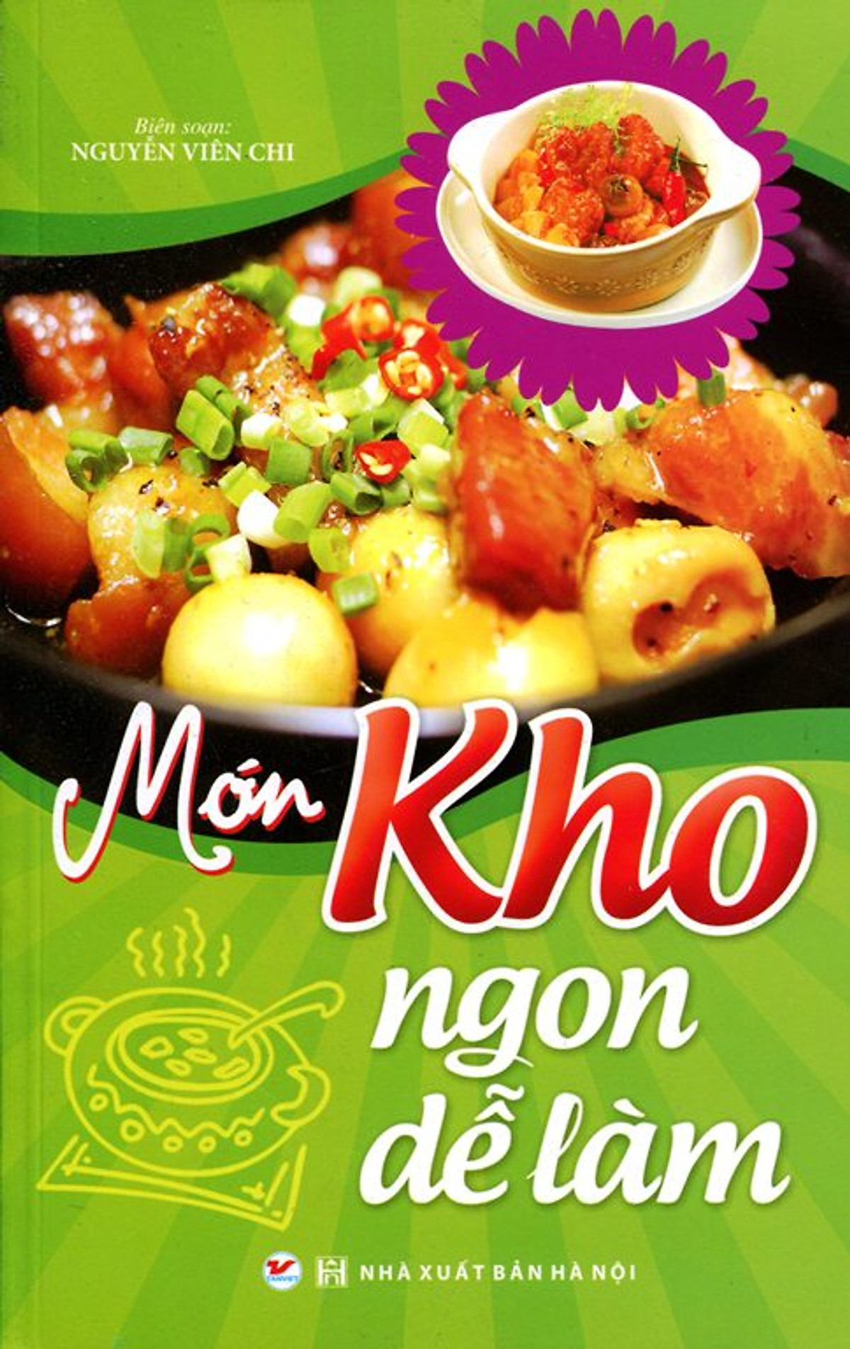 Món Kho Ngon Dễ Làm