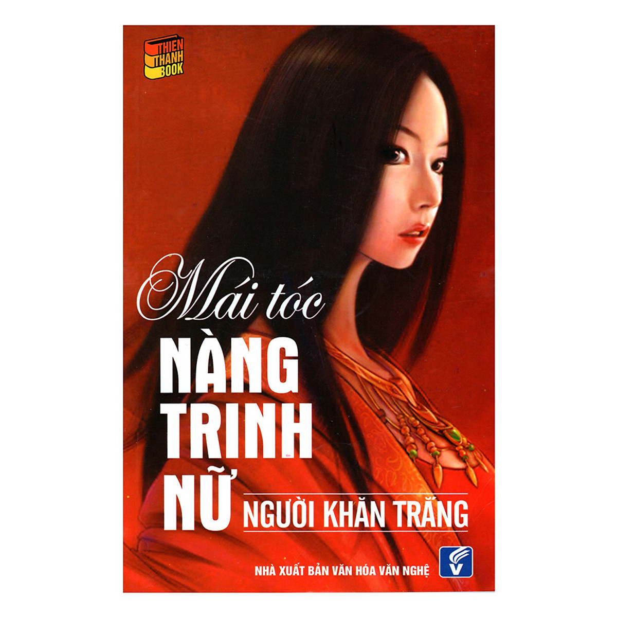 Mái Tóc Nàng Trinh Nữ