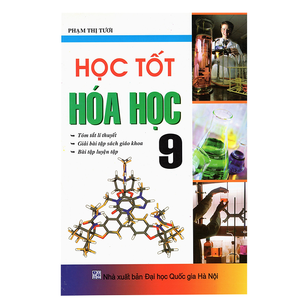 Học Tốt Hoá Học 9