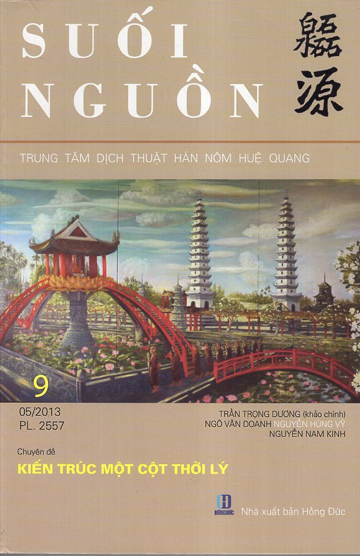 Suối Nguồn 9