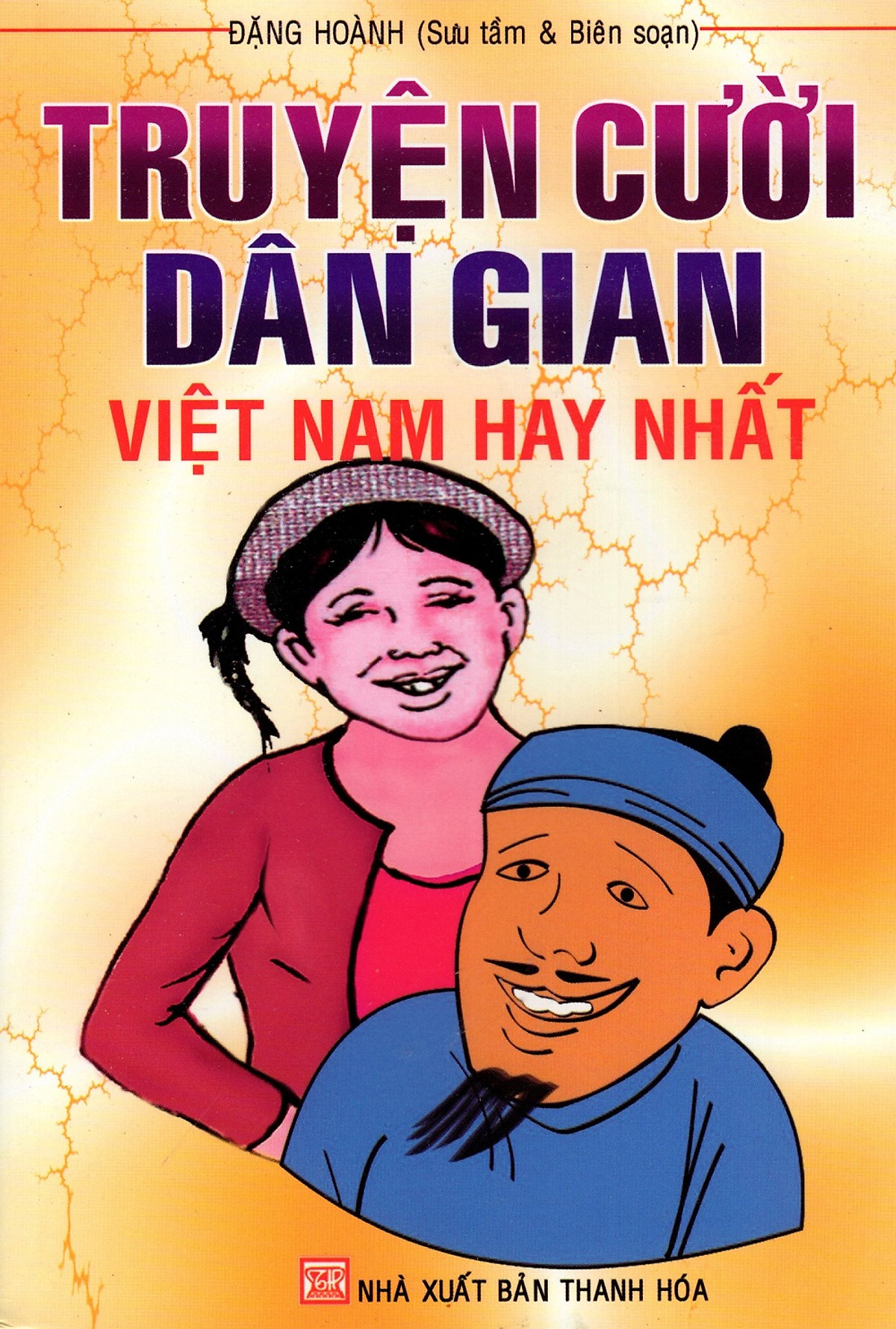 Truyện Cười Dân Gian Việt Nam Hay Nhất | Tiki