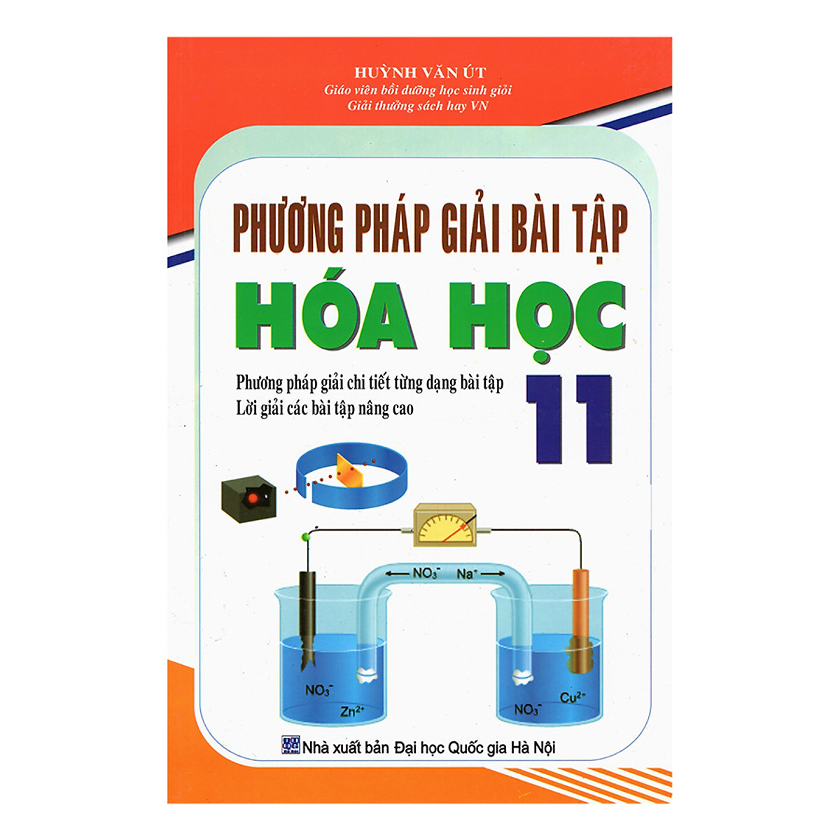 Phương Pháp Giải Bài Tập Hoá Học 11