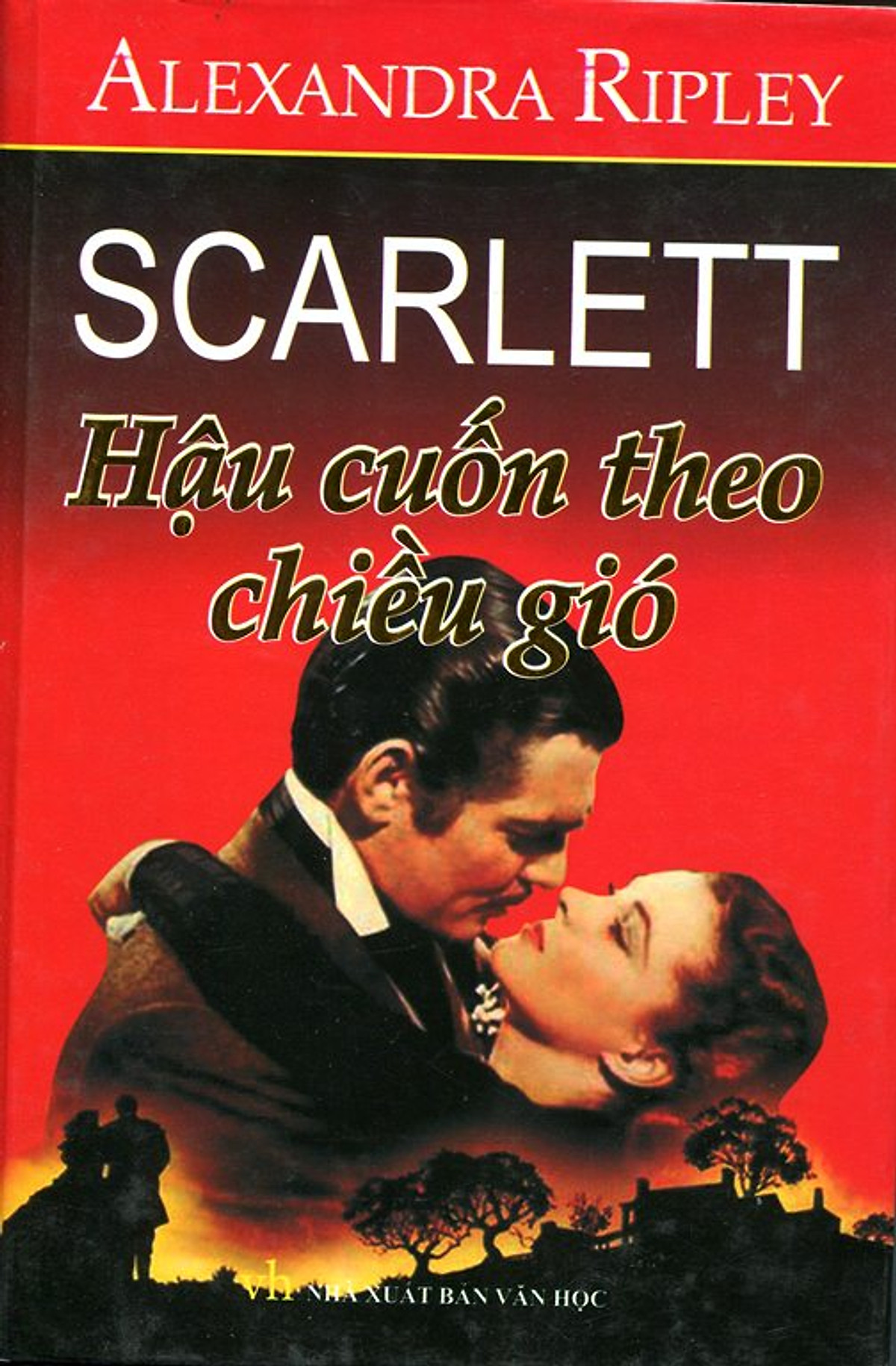 Scarlett - Hậu Cuốn Theo Chiều Gió