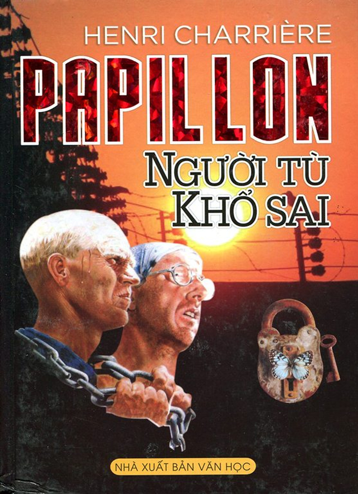 Papillon Người Tù Khổ Sai