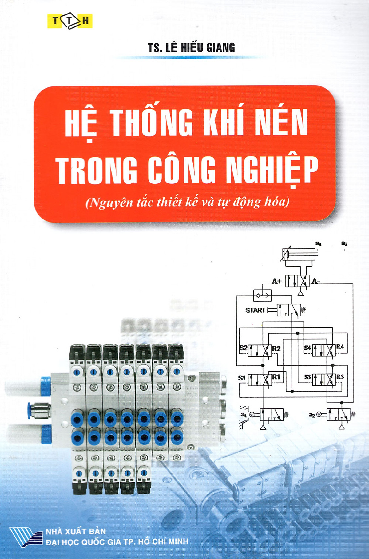 Hệ Thống Khí Nén Trong Công Nghiệp (2011)