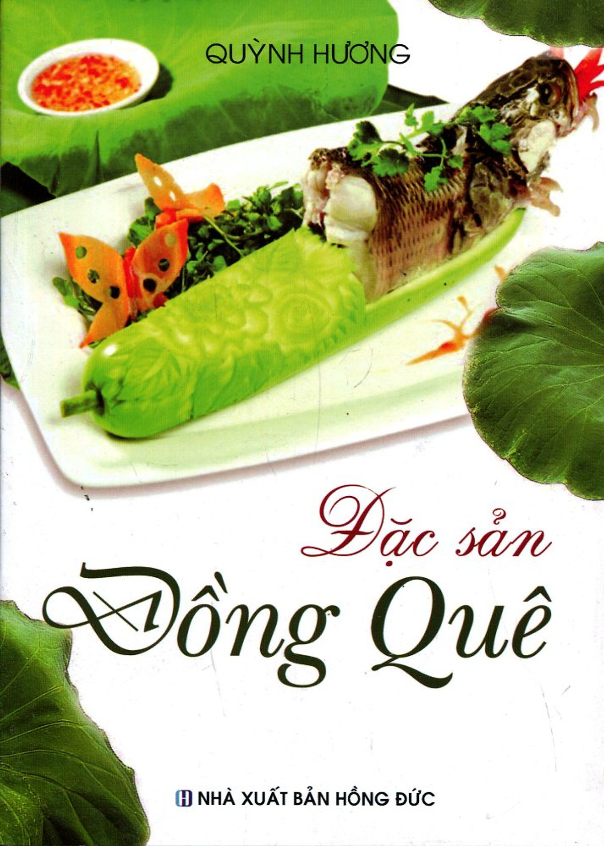 Đặc Sản Đồng Quê