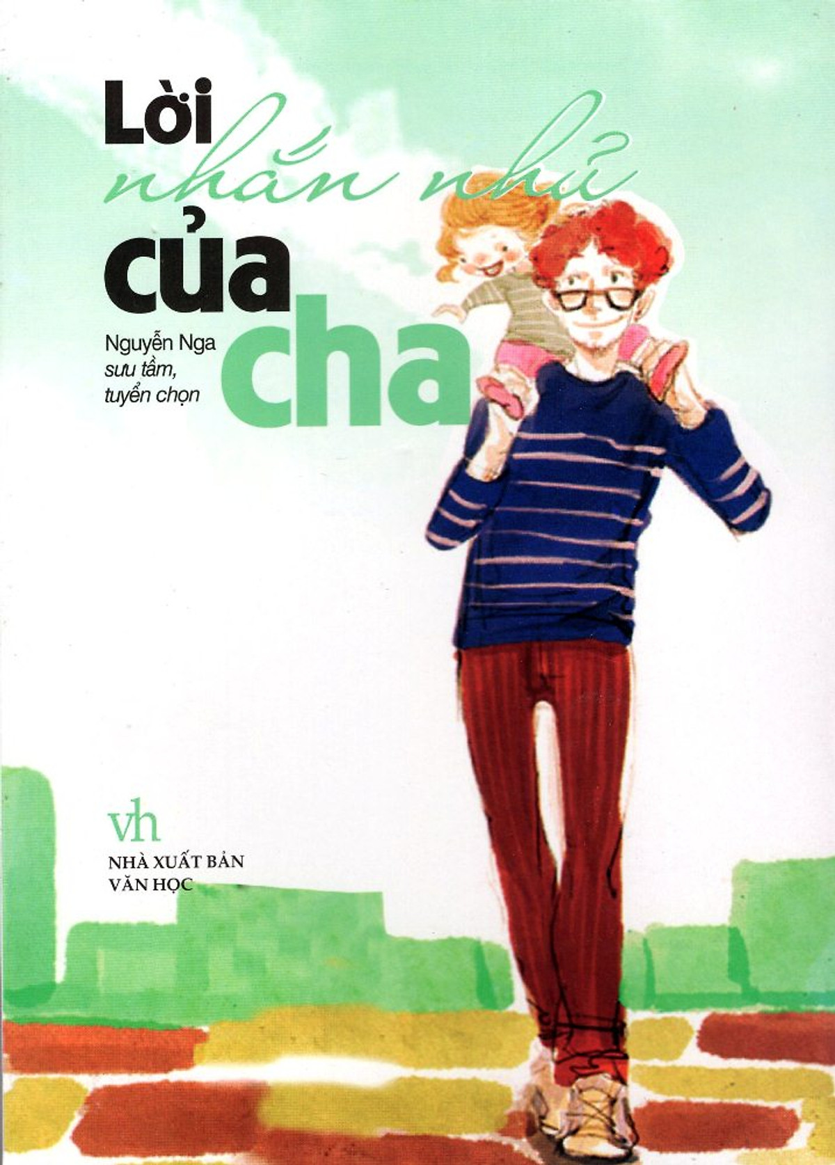 Lời Nhắn Nhủ Của Cha