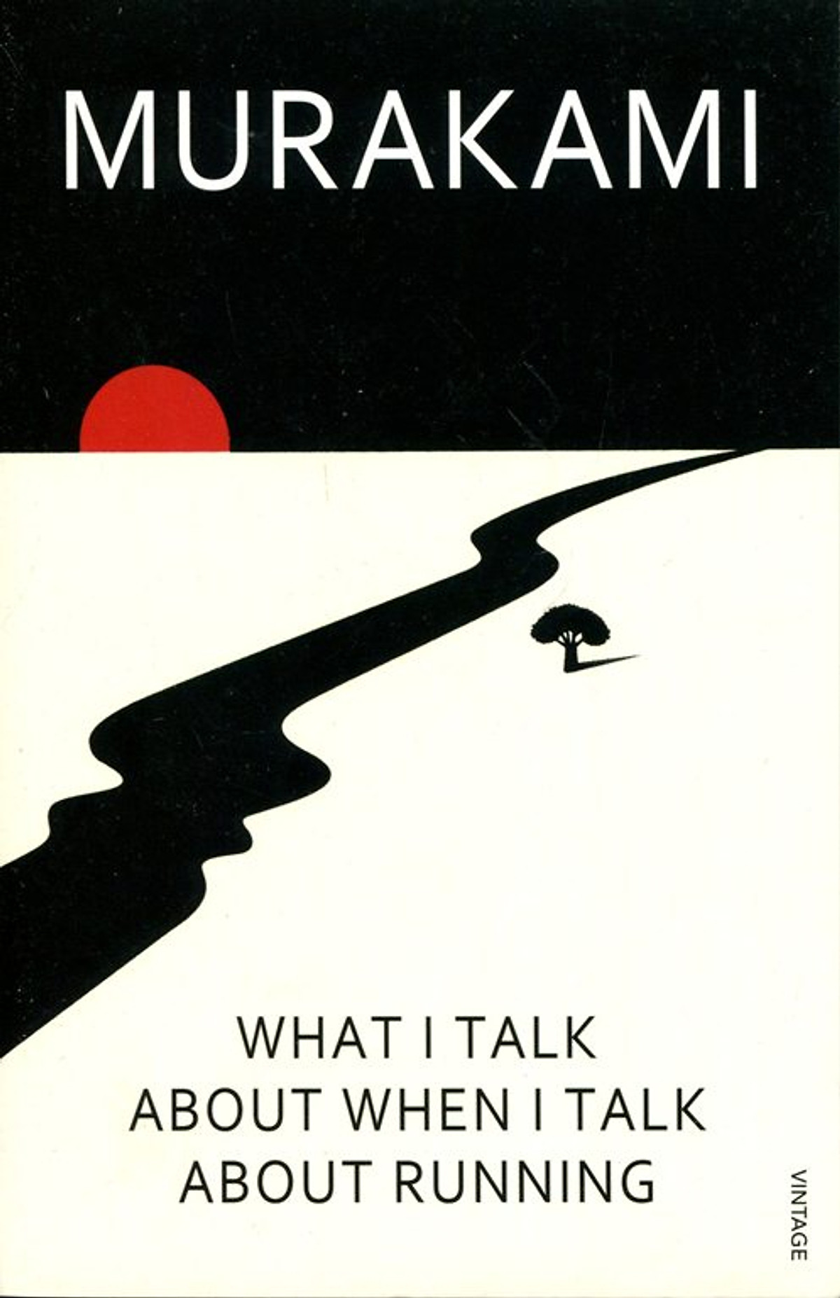 Mua What I Talk About When I Talk About Running (Paperback)