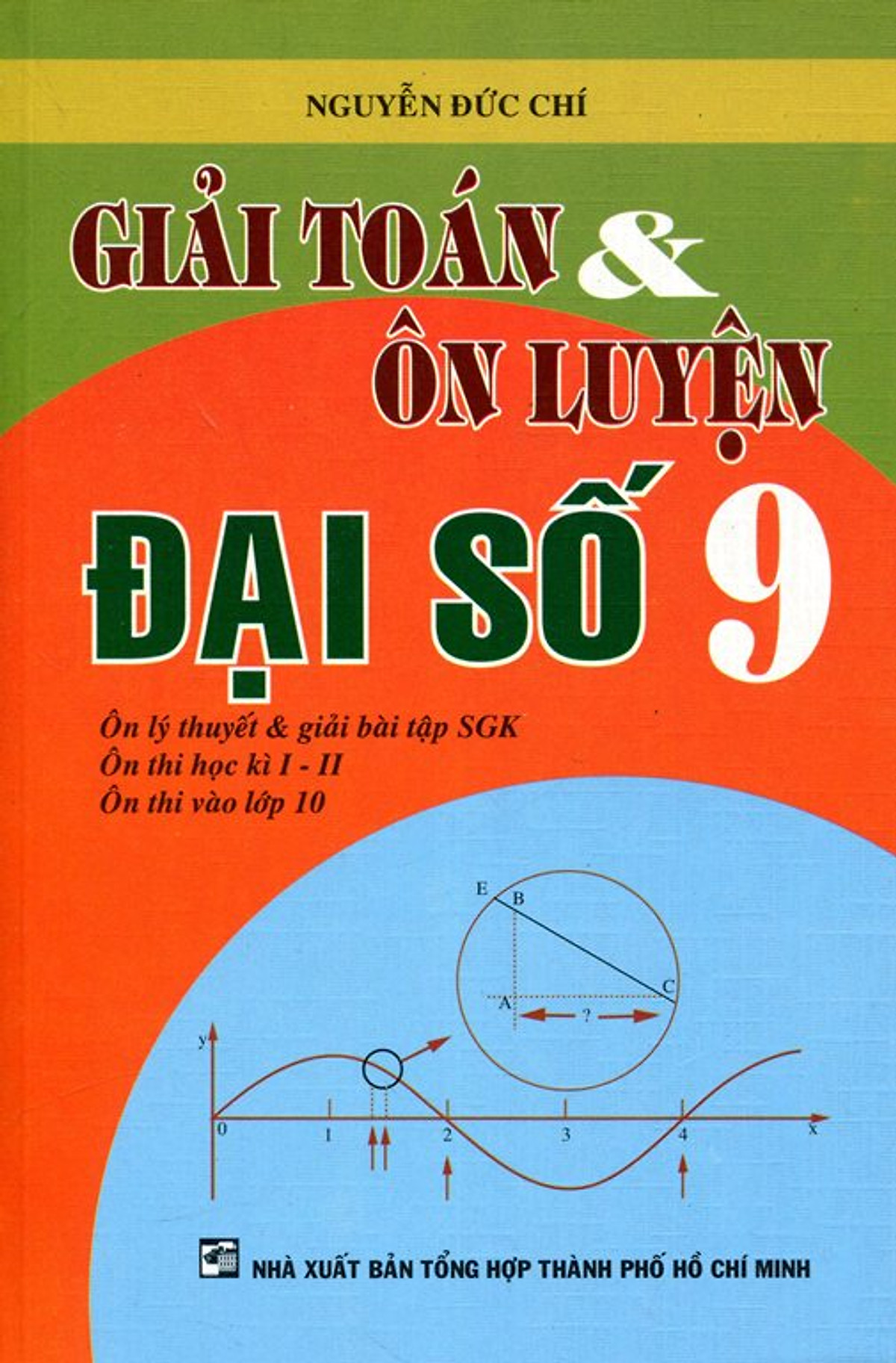 Giải Toán & Ôn Luyện Đại Số Lớp 9