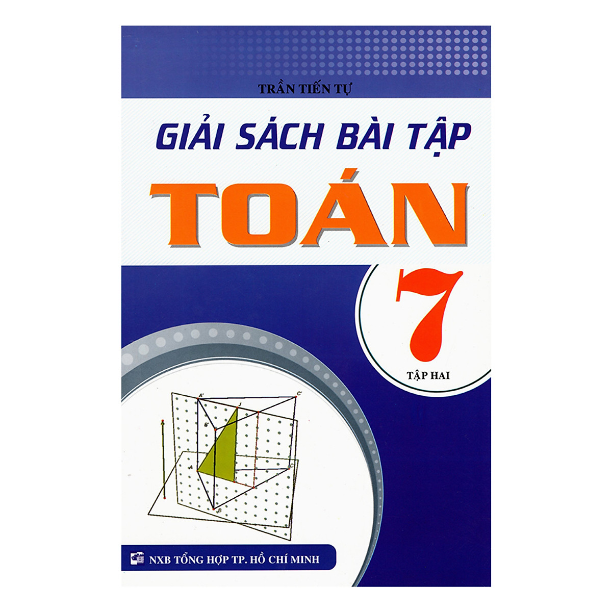 Giải Sách Bài Tập Toán 7 (Tập 2)