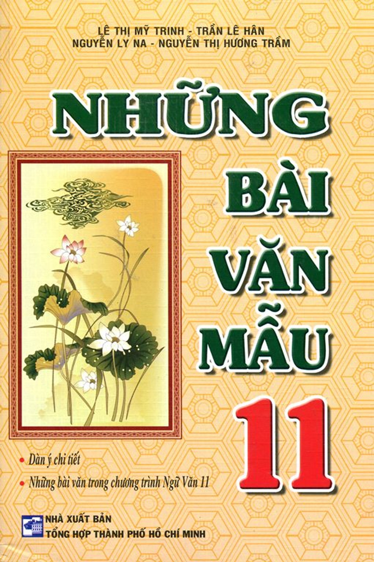 Những Bài Văn Mẫu Lớp 11