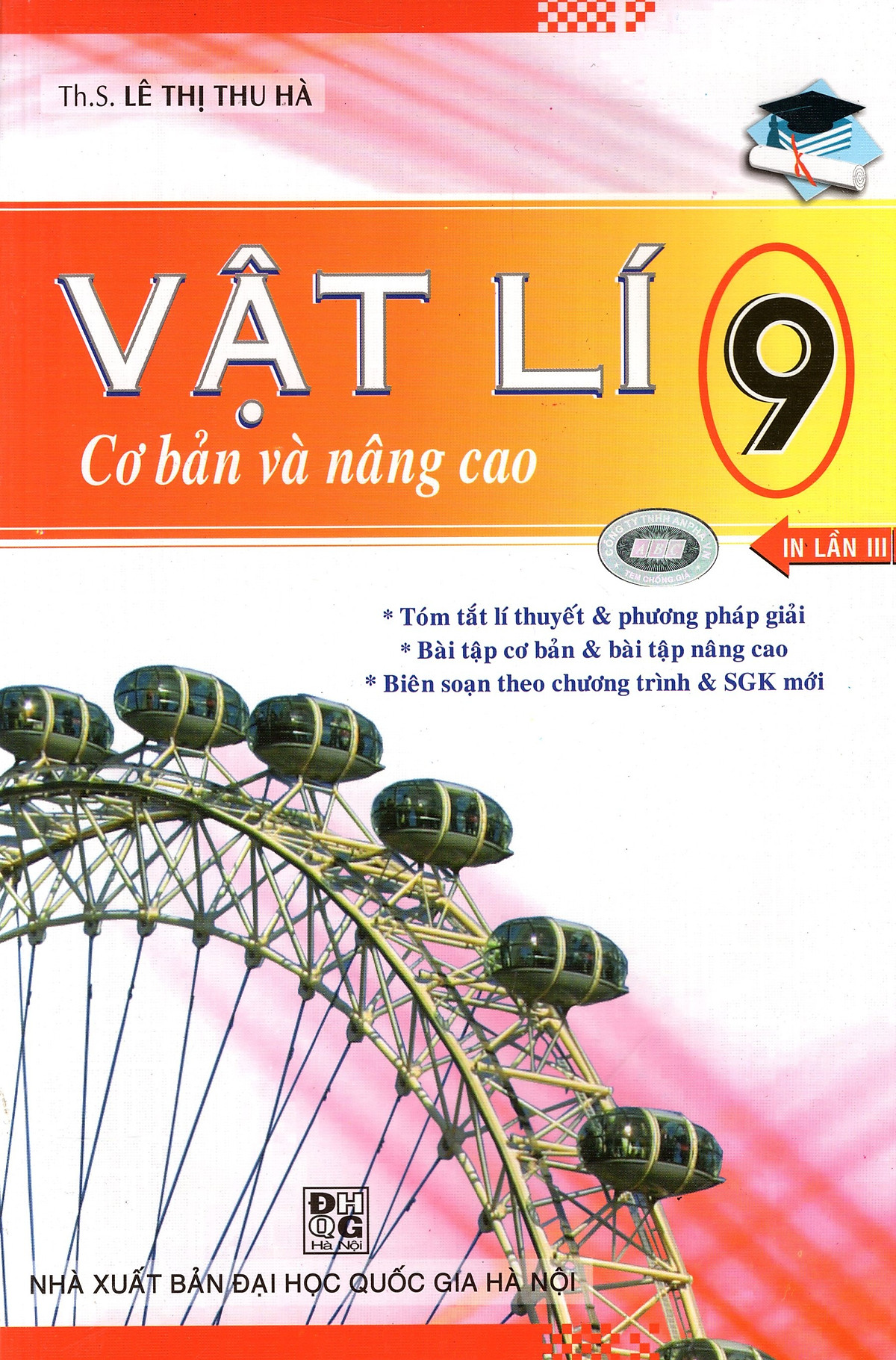 Vật Lý Cơ Bản Và Nâng Cao Lớp 9