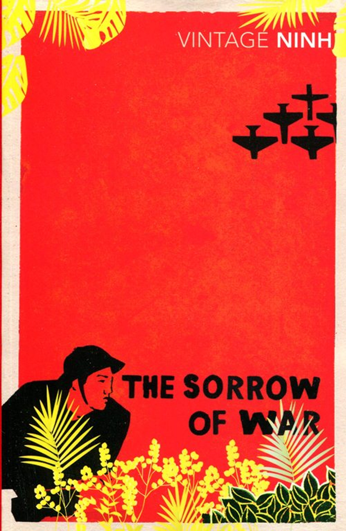 The Sorrow Of War (Paperback)