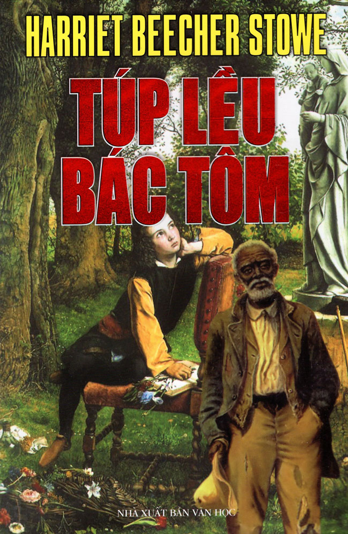 Túp Lều Bác Tôm (2011)