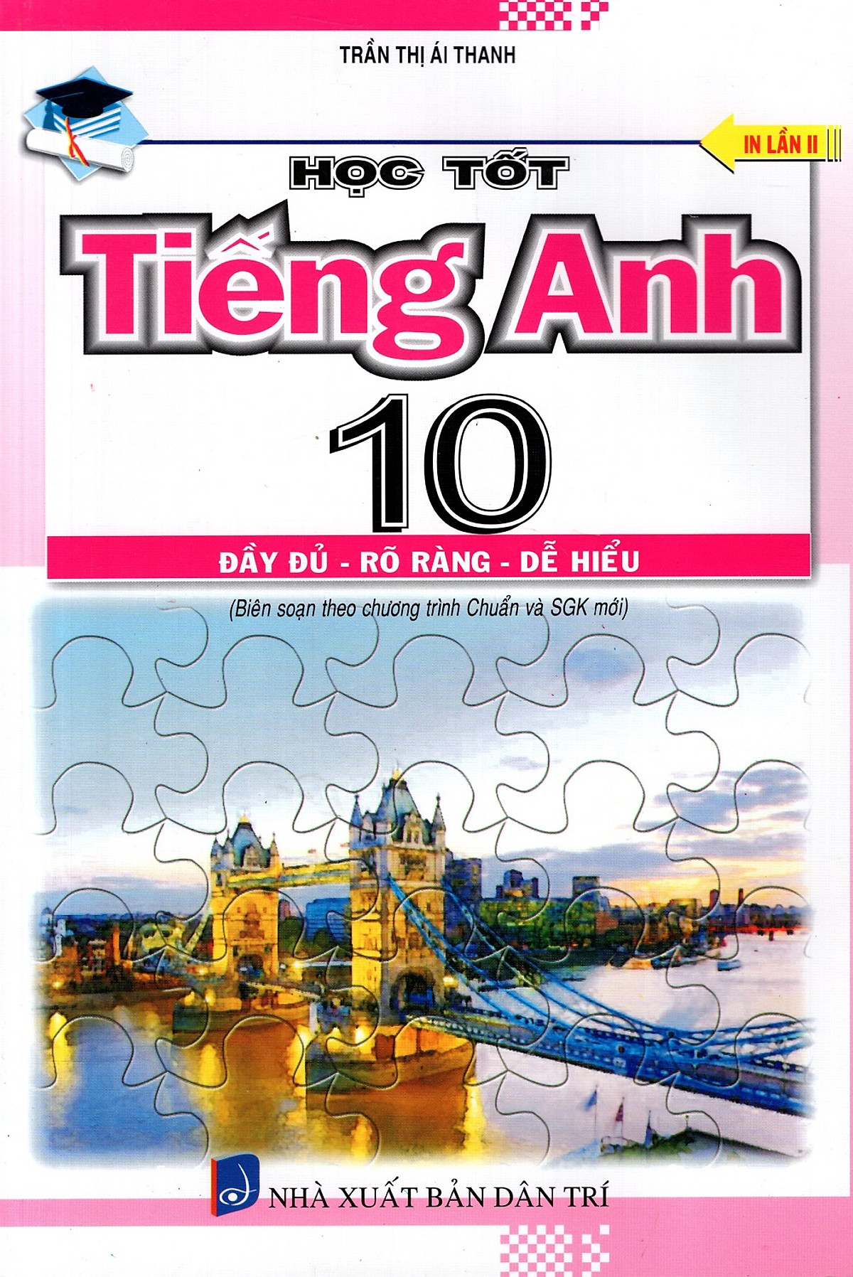 Học Tốt Tiếng Anh Lớp 10