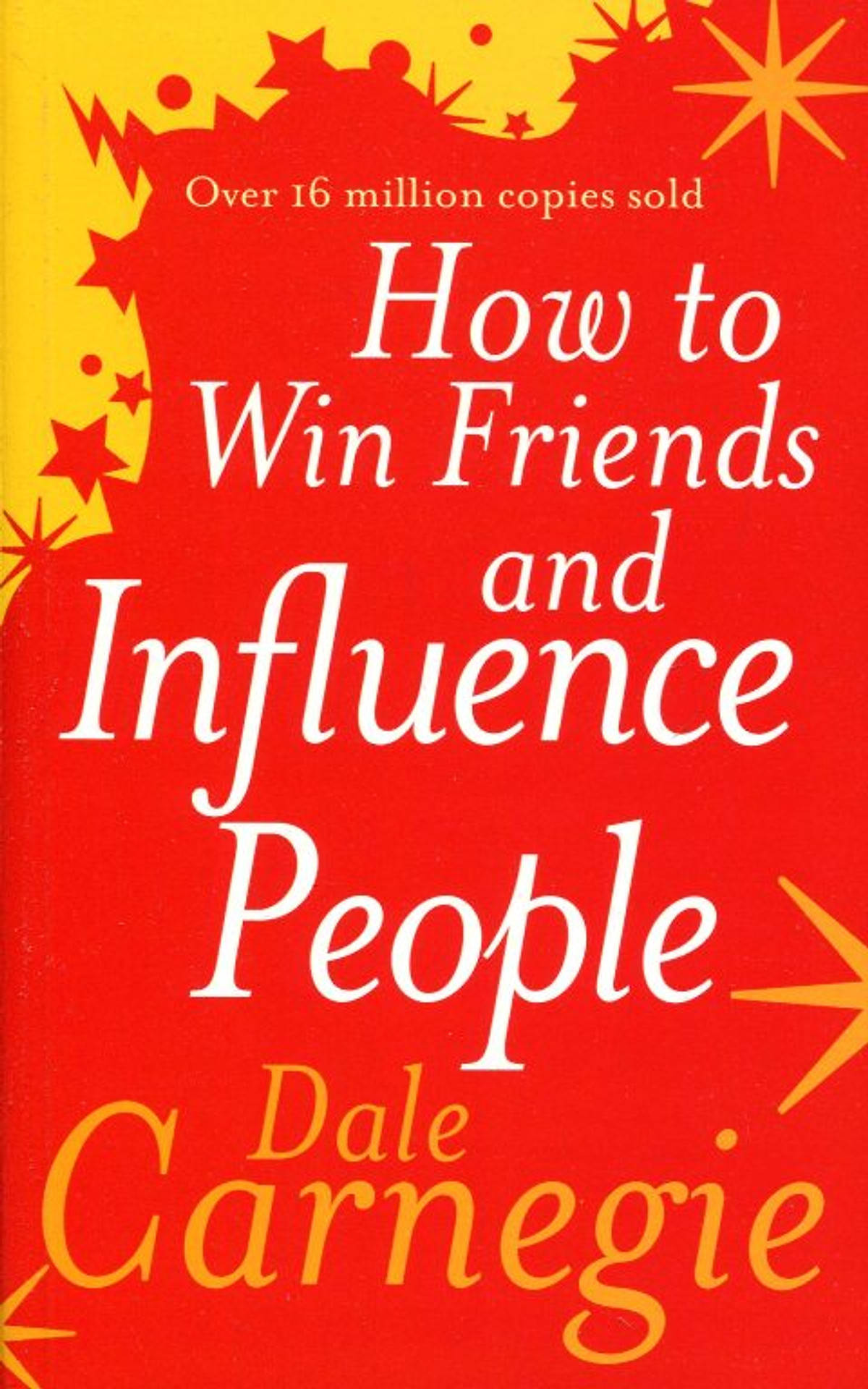 How To Win Friends And Influence People (Mass Market Paperback)