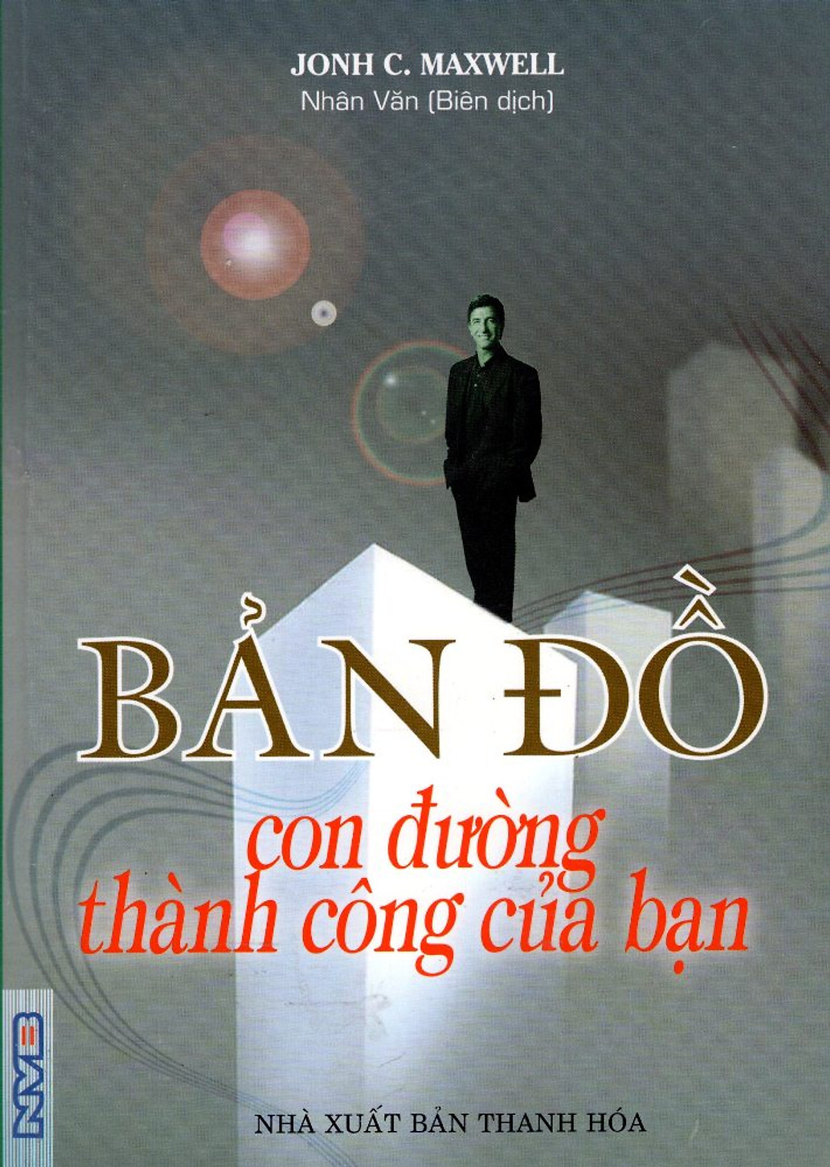 Bản Đồ Con Đường Thành Công Của Bạn 