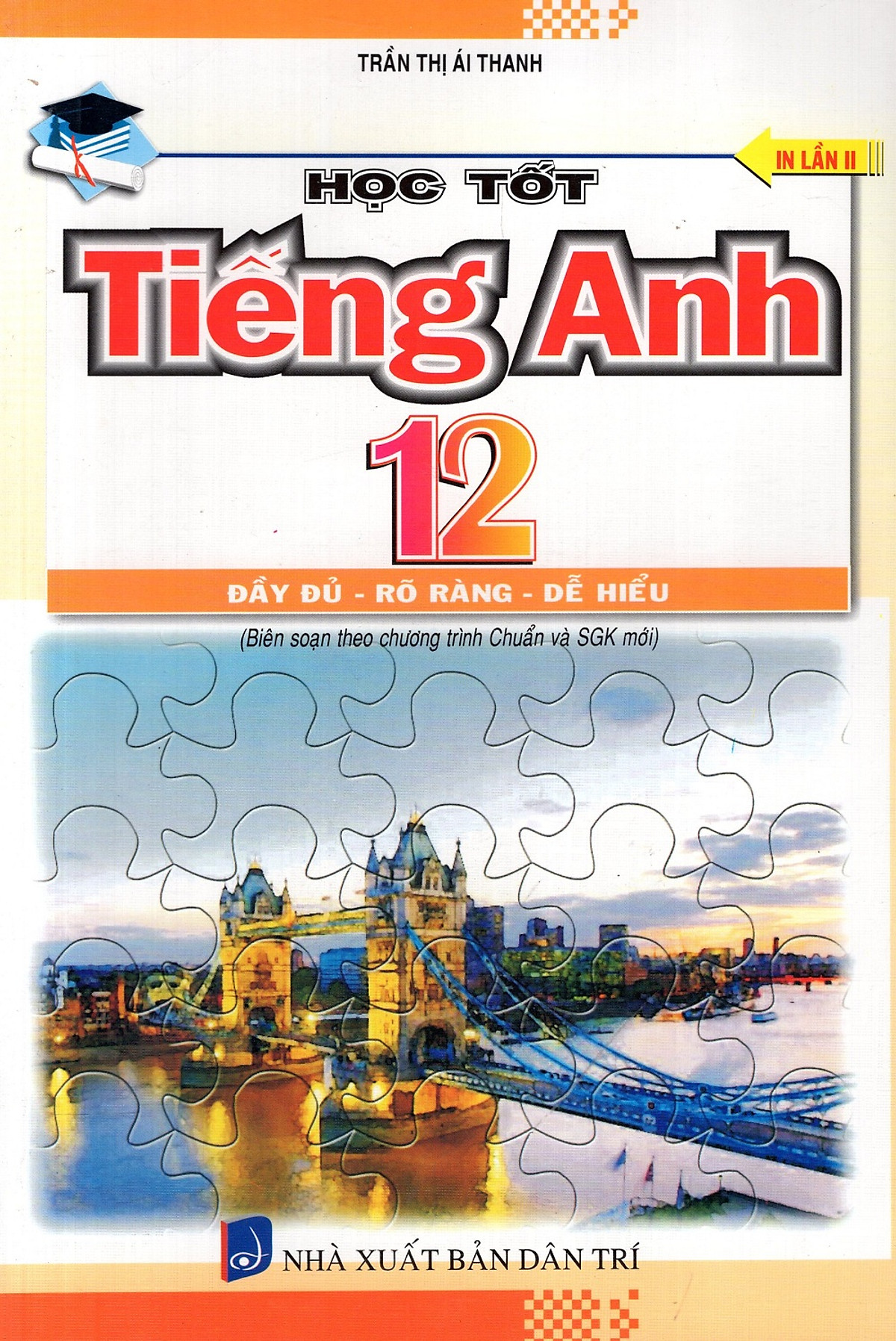 Học Tốt Tiếng Anh Lớp 12