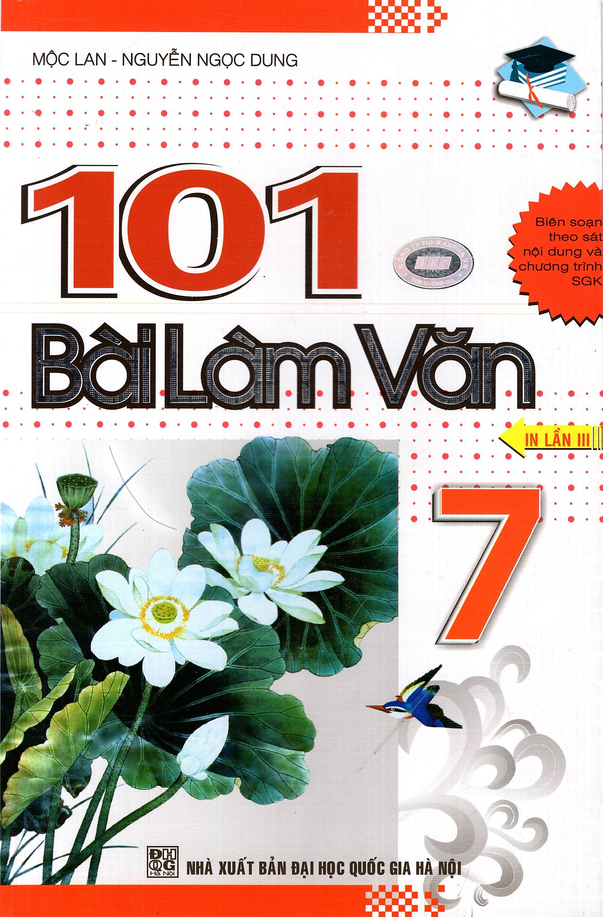 101 Bài Làm Văn Lớp 7