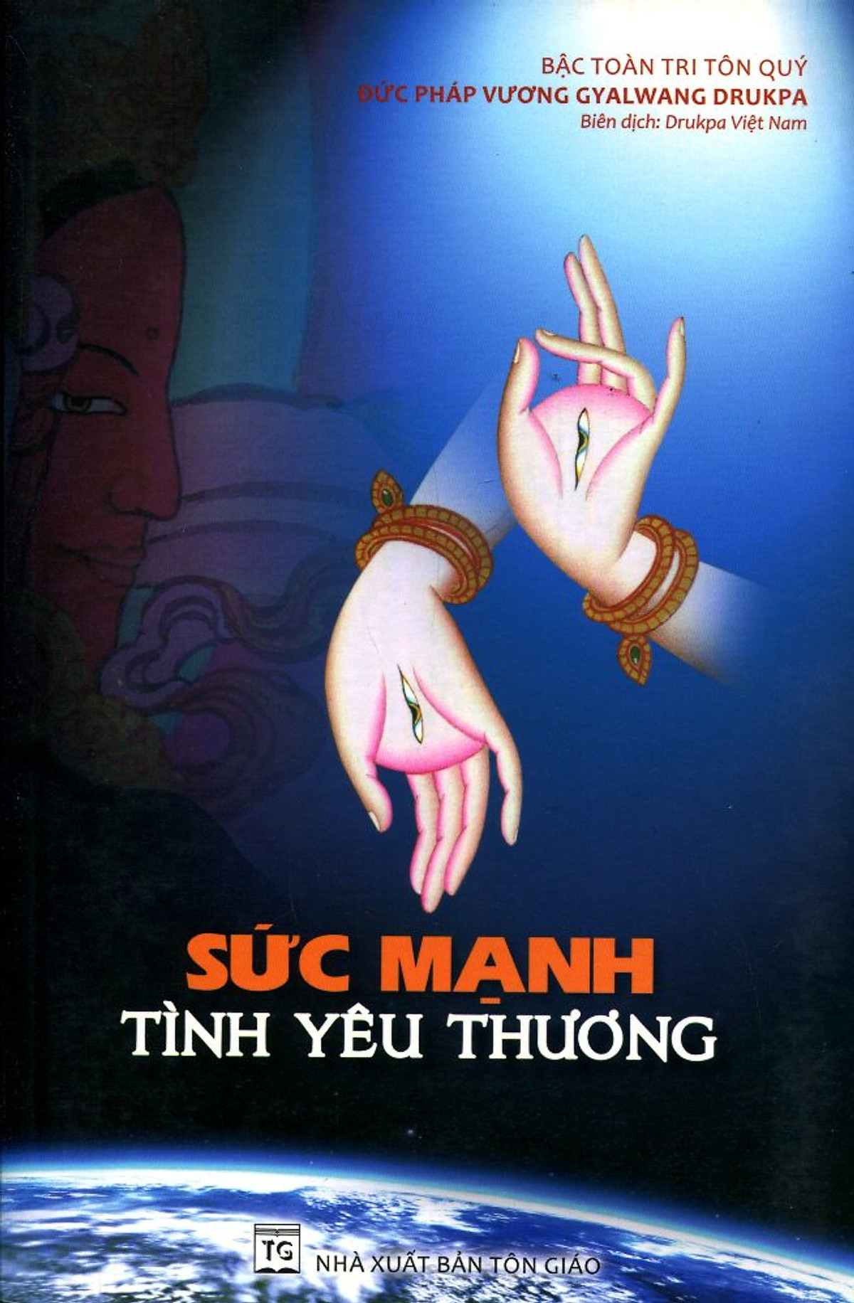 Sức Mạnh Tình Yêu Thương