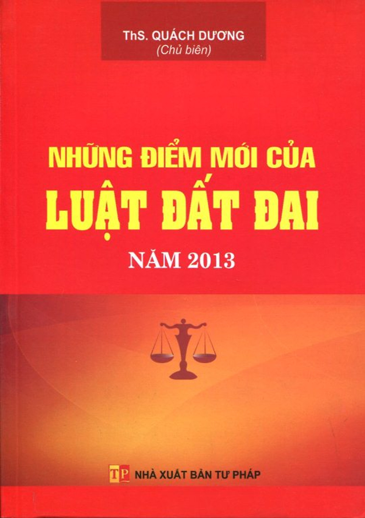 Những Điểm Mới Của Luật Đất Đai 2013