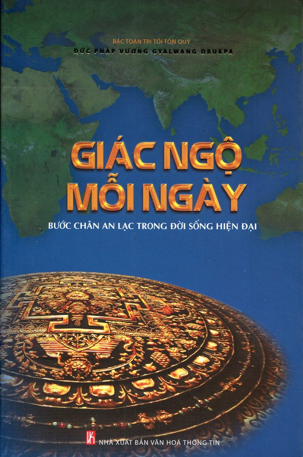 Giác Ngộ Mỗi Ngày