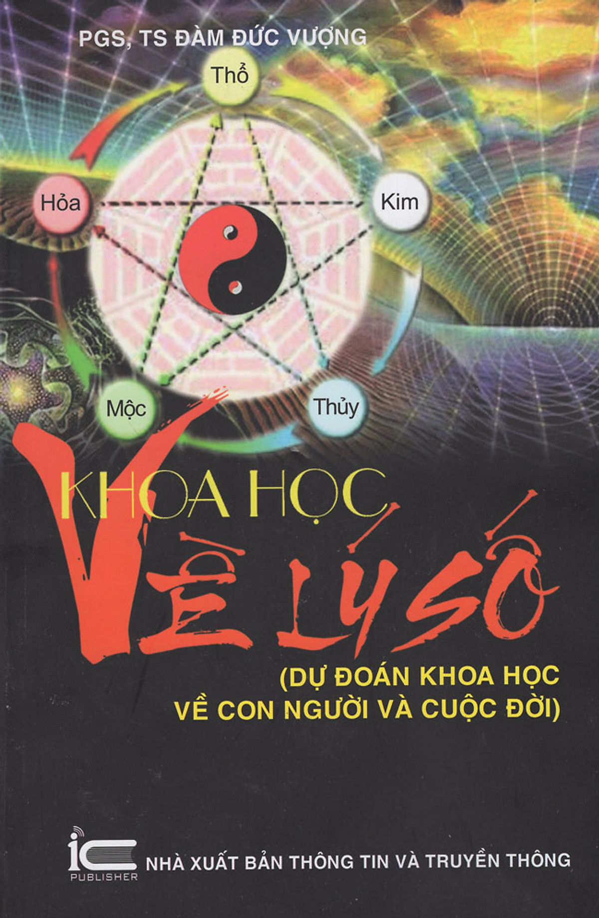 Khoa Học Về Lý Số