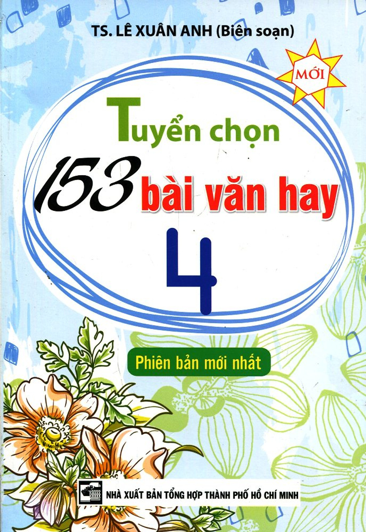 Tuyển Chọn 153 Bài Văn Hay Lớp 4 