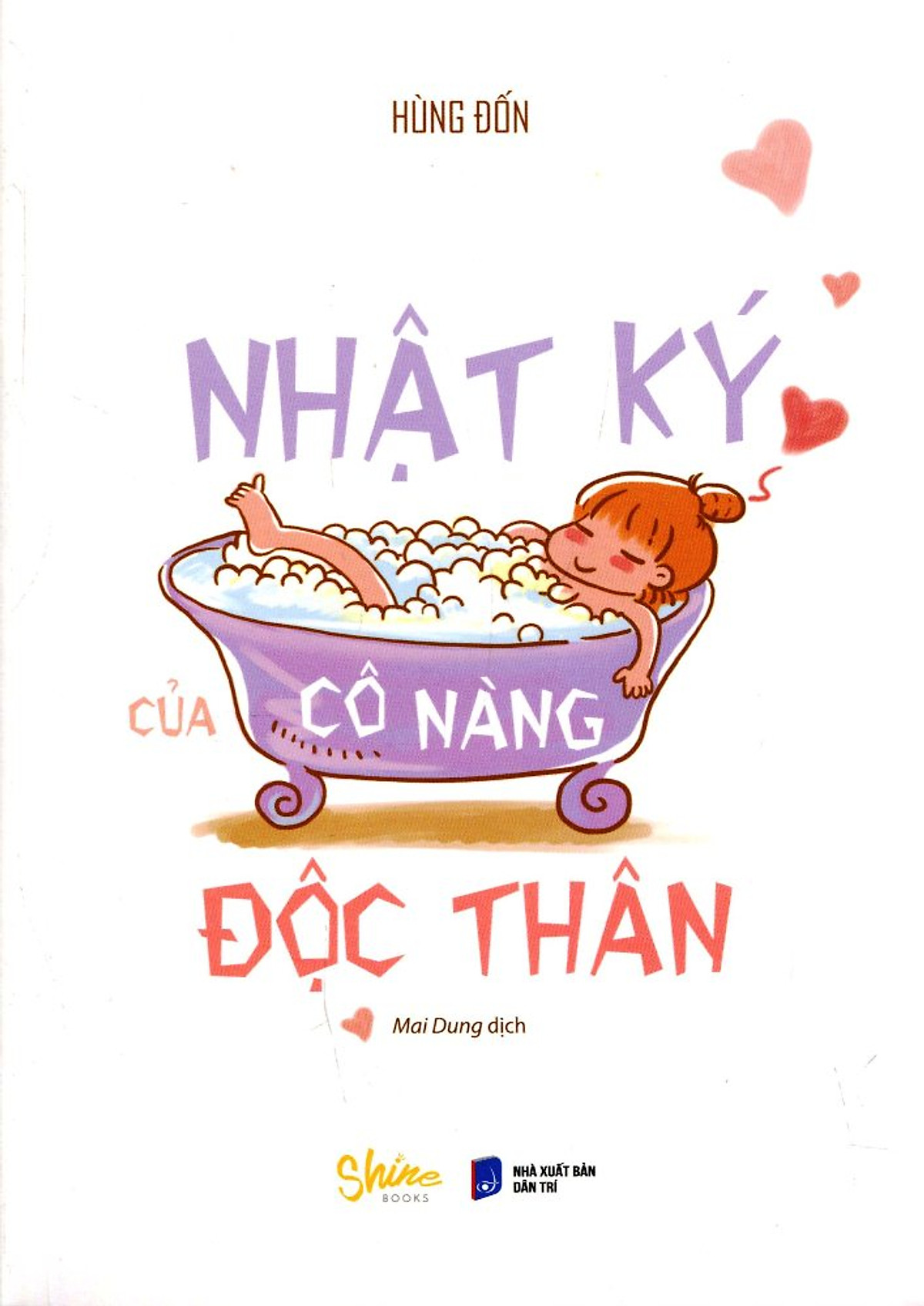 Nhật Ký Của Cô Nàng Độc Thân (Truyện Tranh)